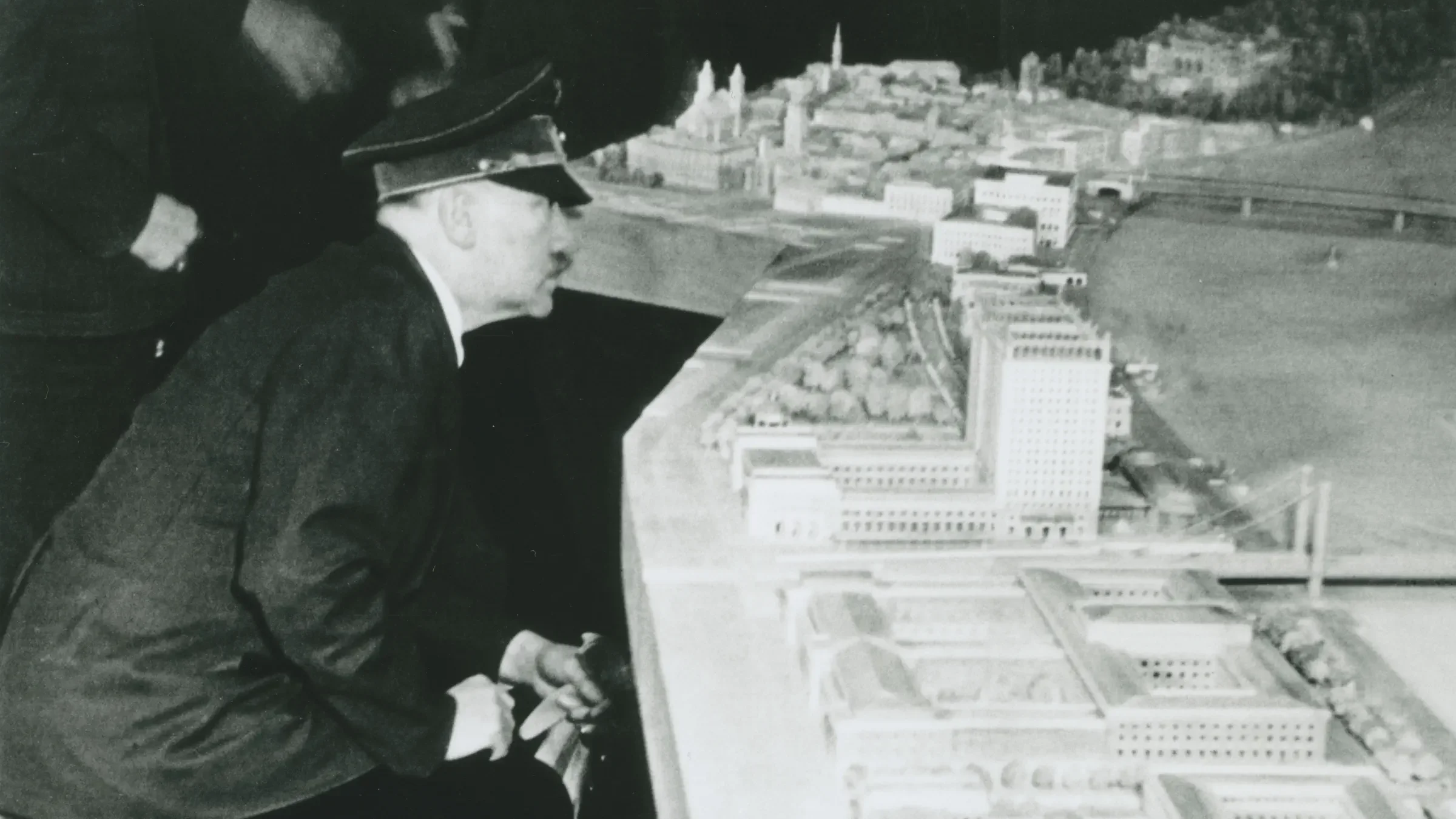 Architecture of Doom