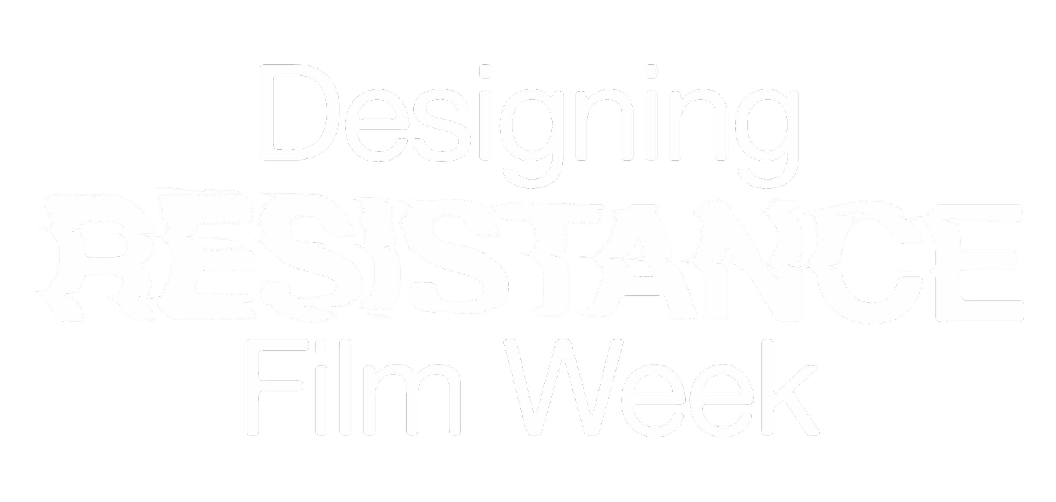 Designing Resistance Film Week