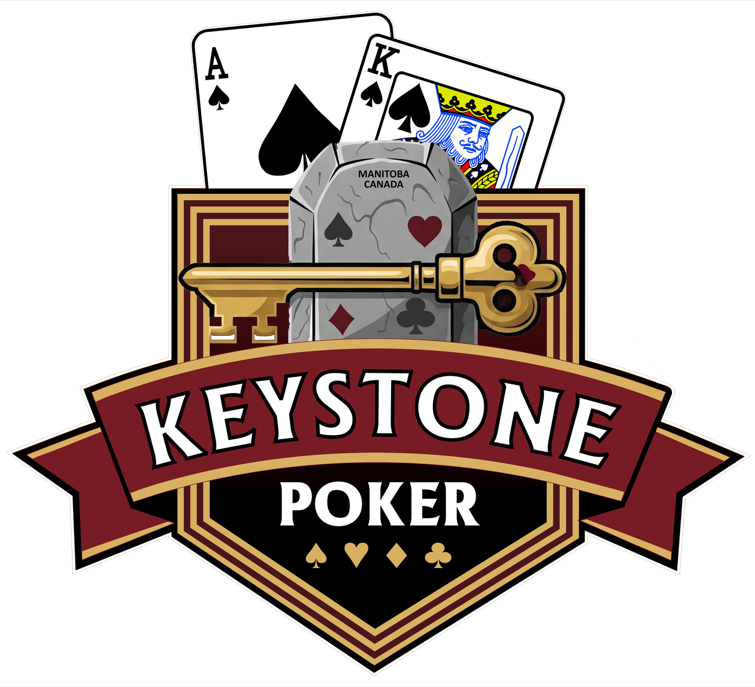KEYSTONE POKER