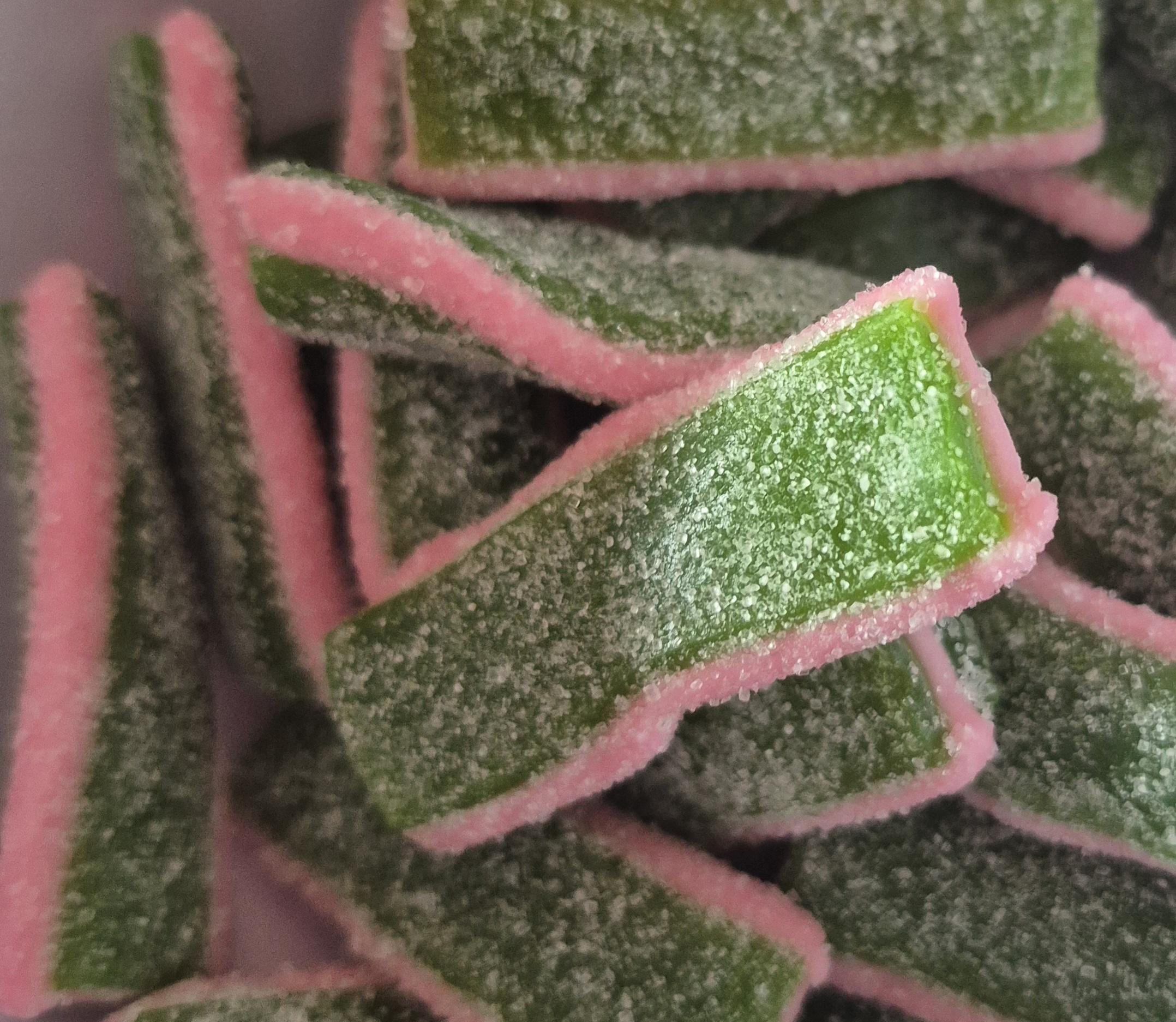 Watermelon Sandwich