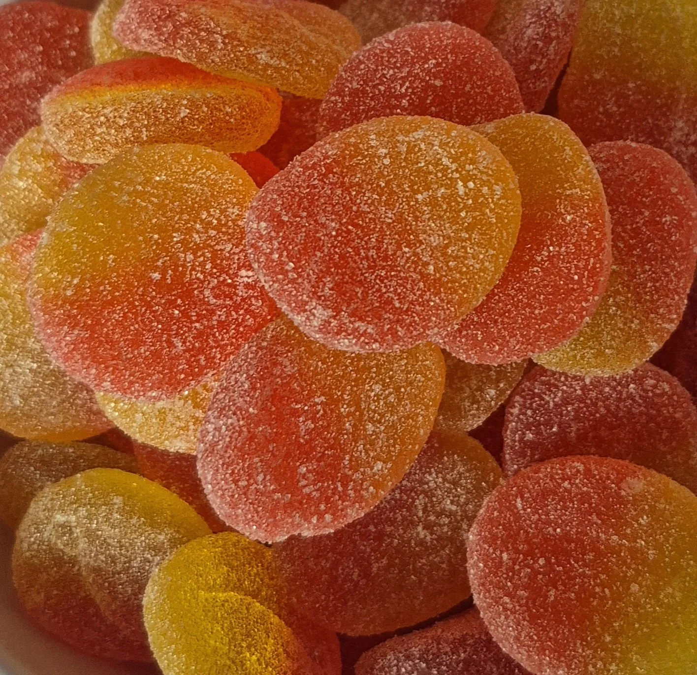 Peaches