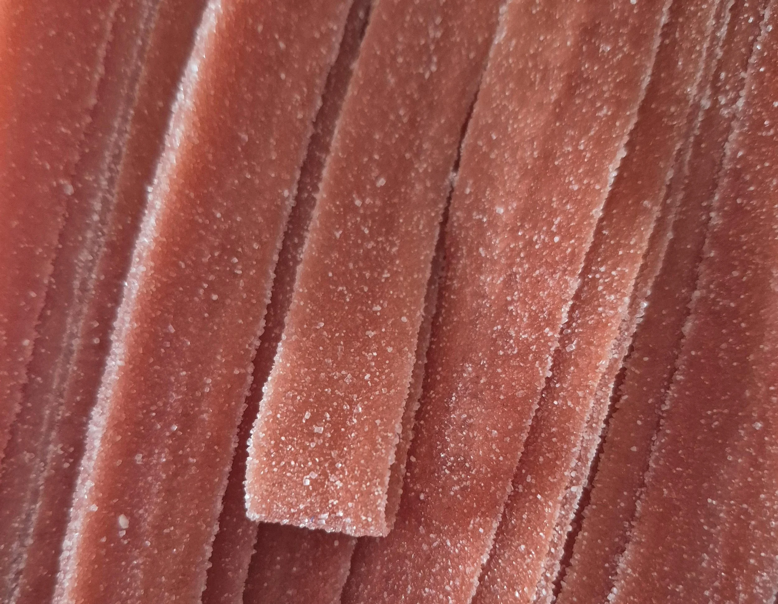 Strawberry belts