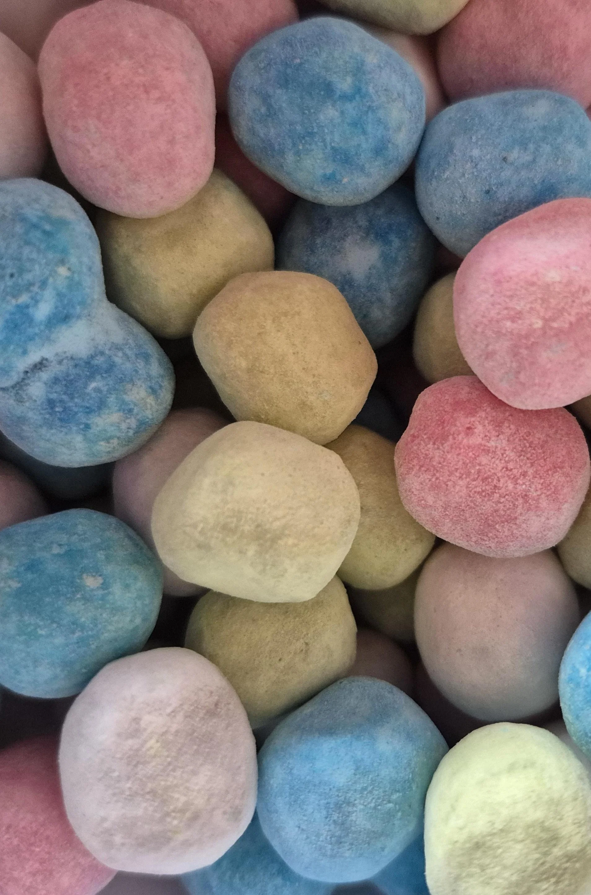 Bon-Bon mix