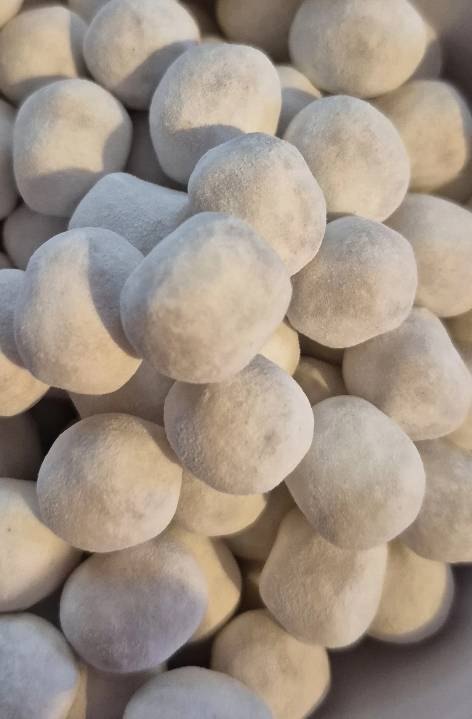 Toffee bon bons