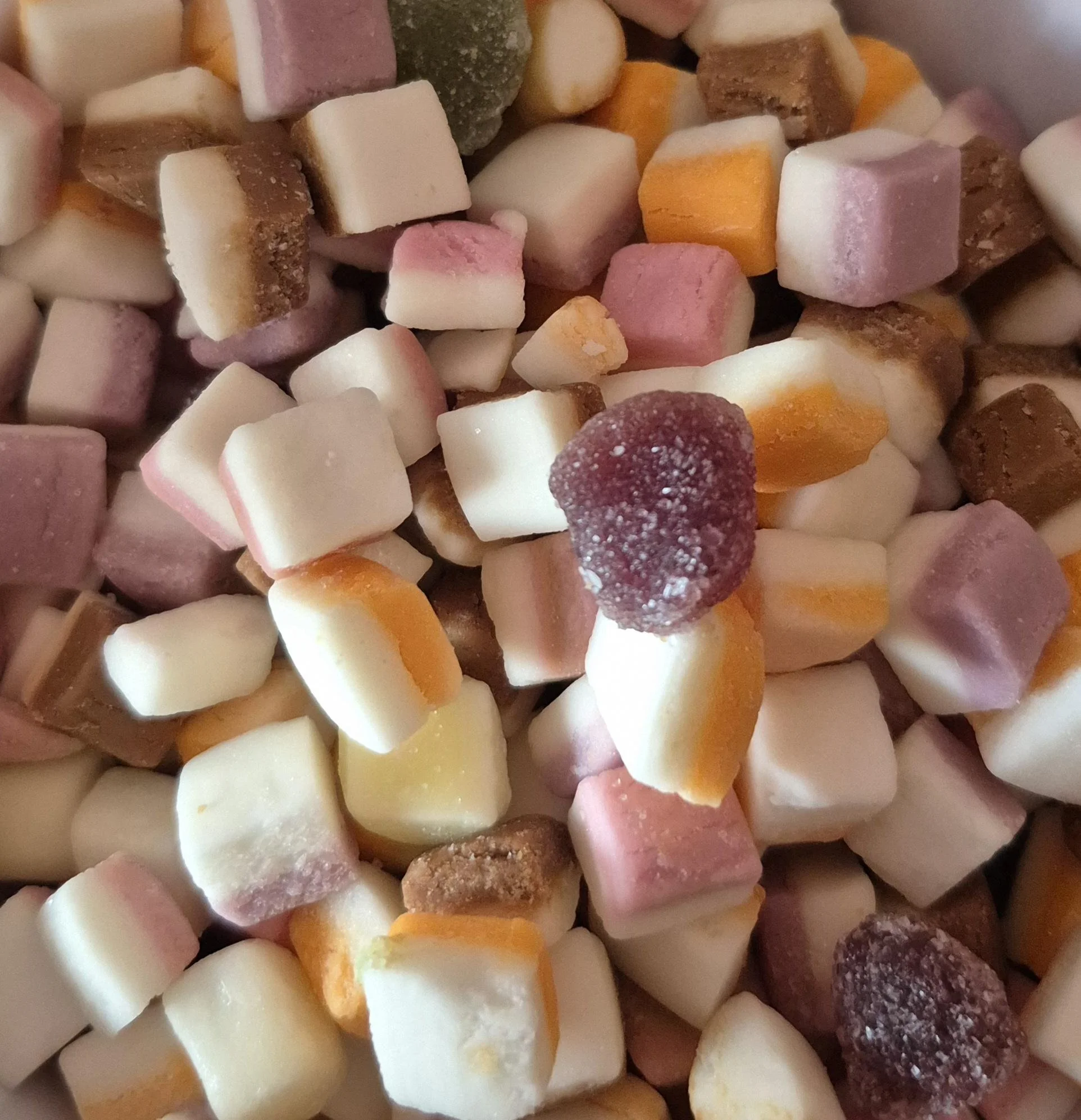 Barratt dolly mix