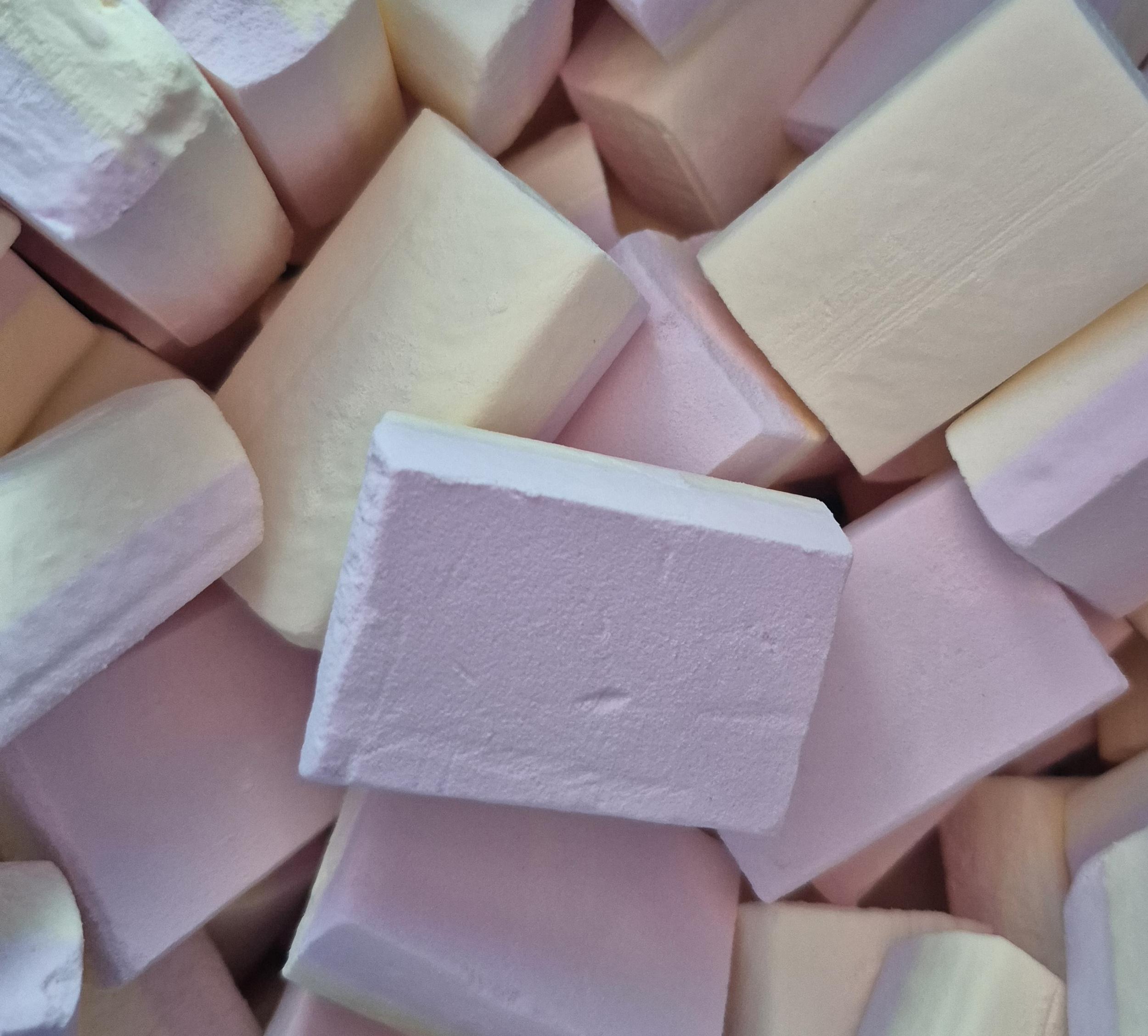 Vanilla Sherbet Blocks 10 pack