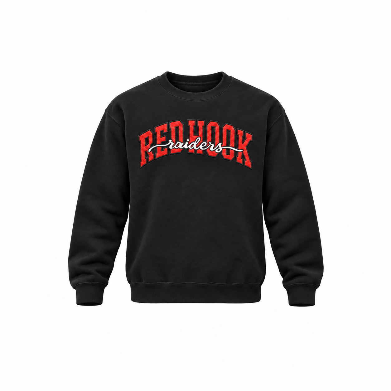 School & Team Sweatshirt