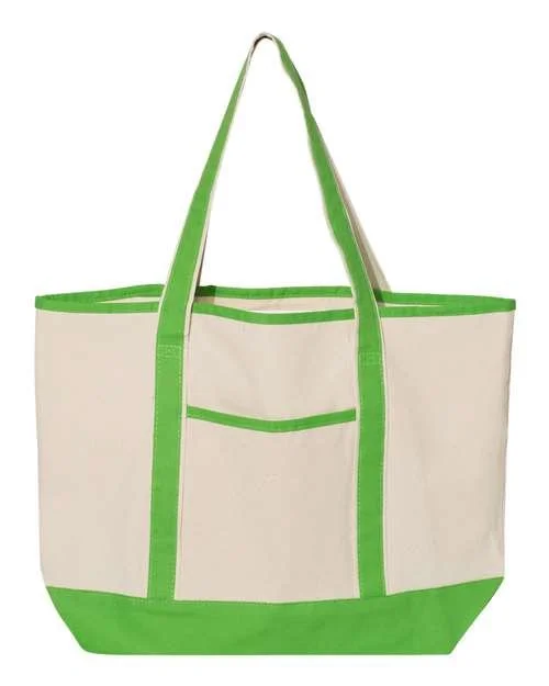 large N:LIME tote.jpg