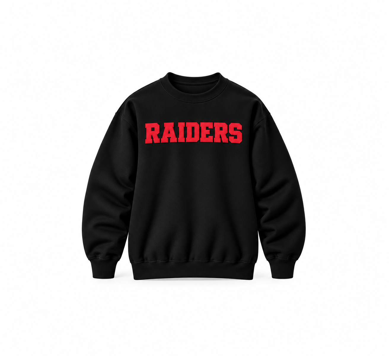 School Team Sweatshirt