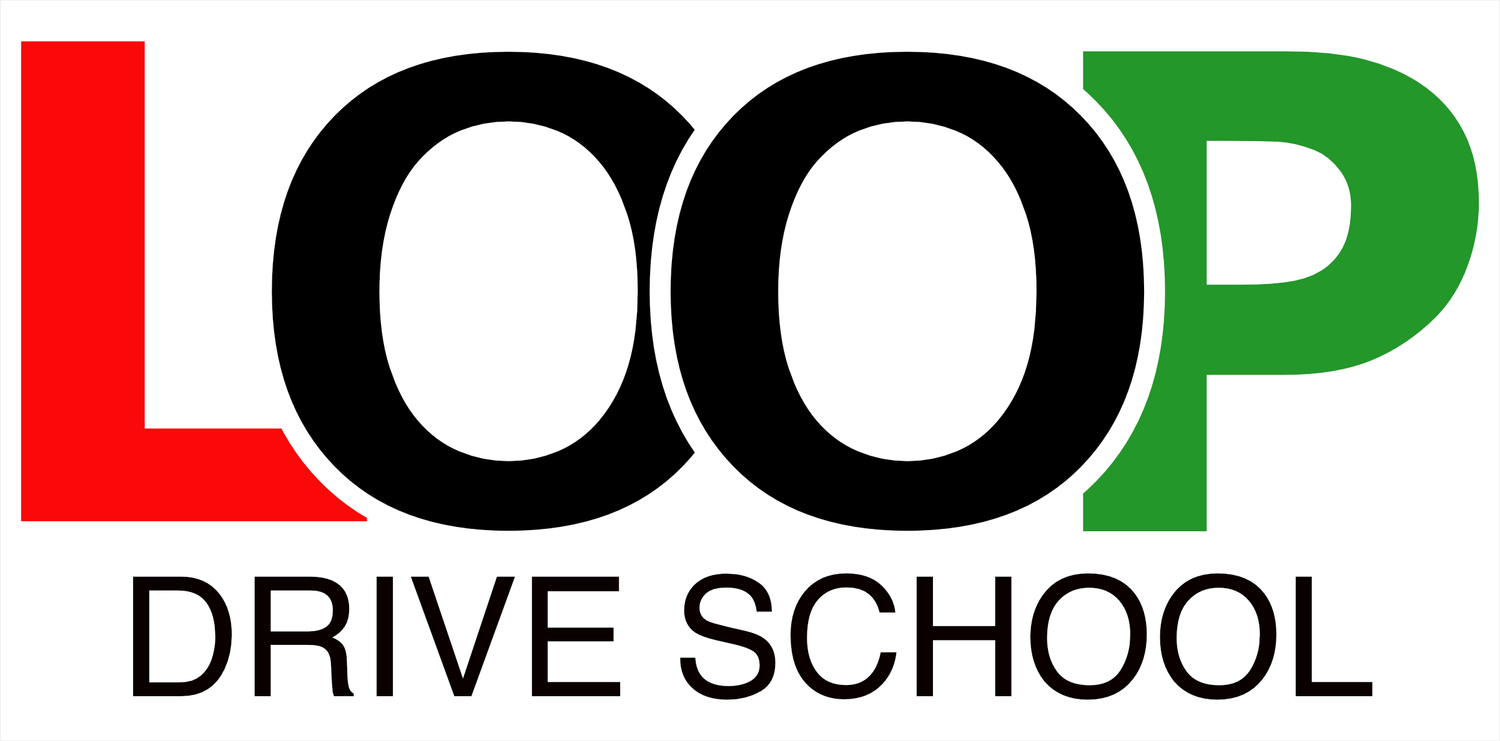Loop Drive School