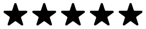 A black rectangular banner with no visible text or imagery.