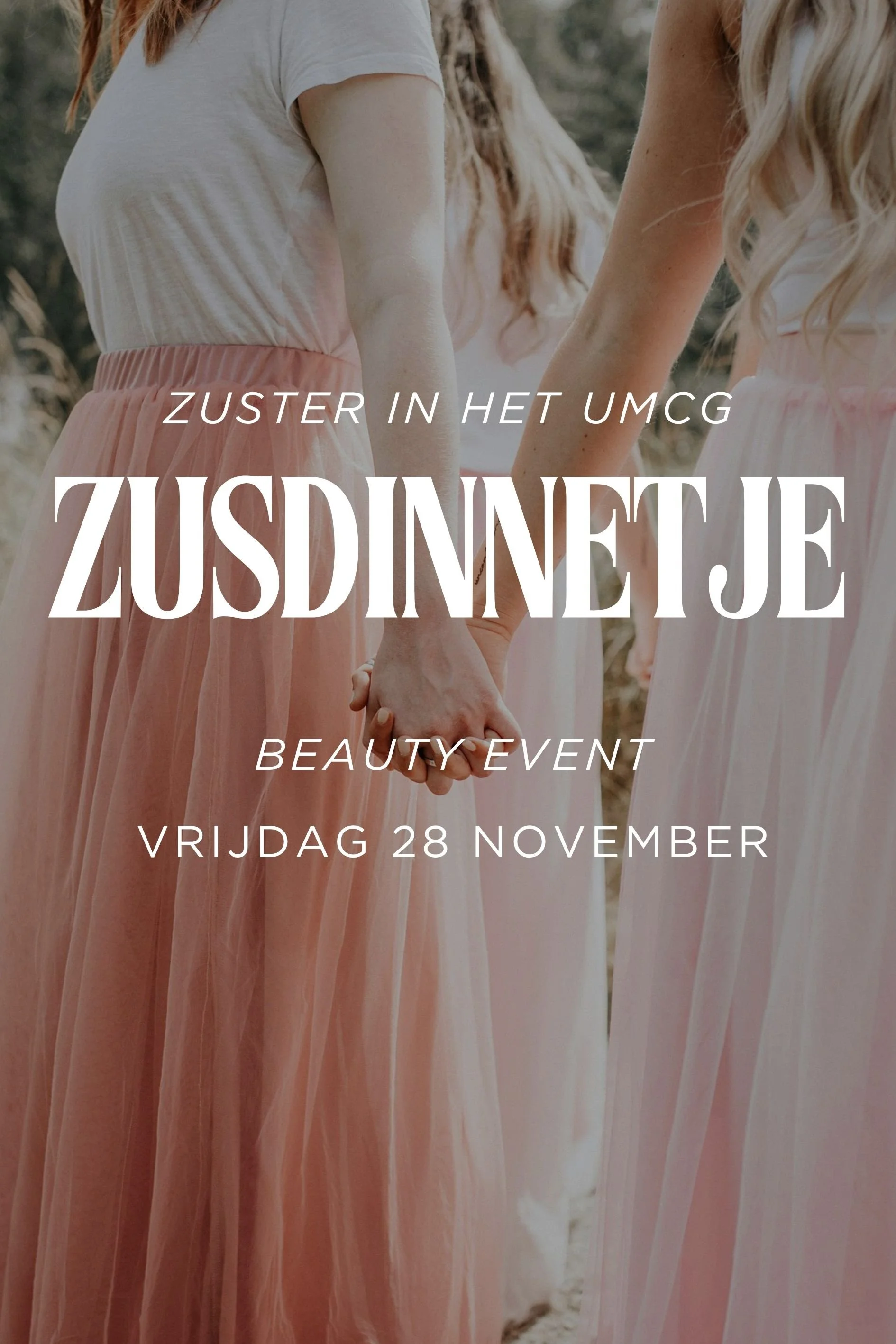 ZUSDINNETJE 
