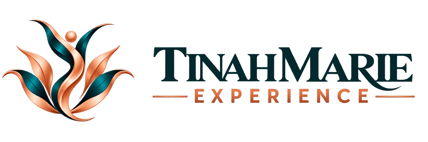 Tinah Marie Experience