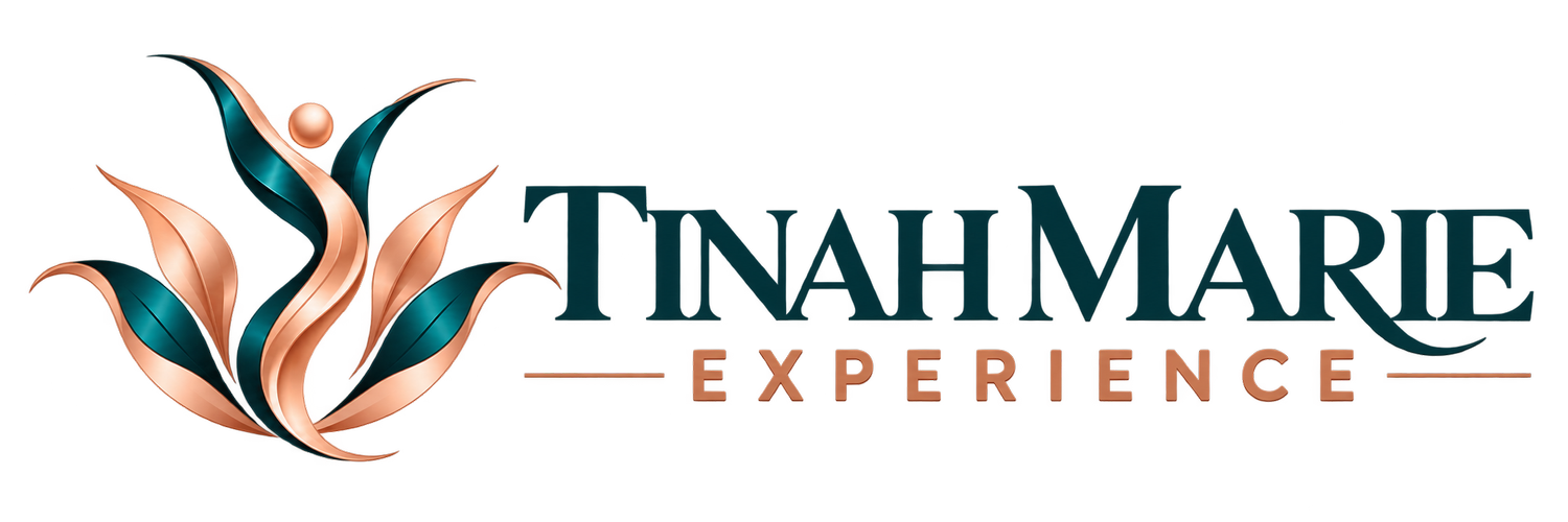 Tinah Marie Experience