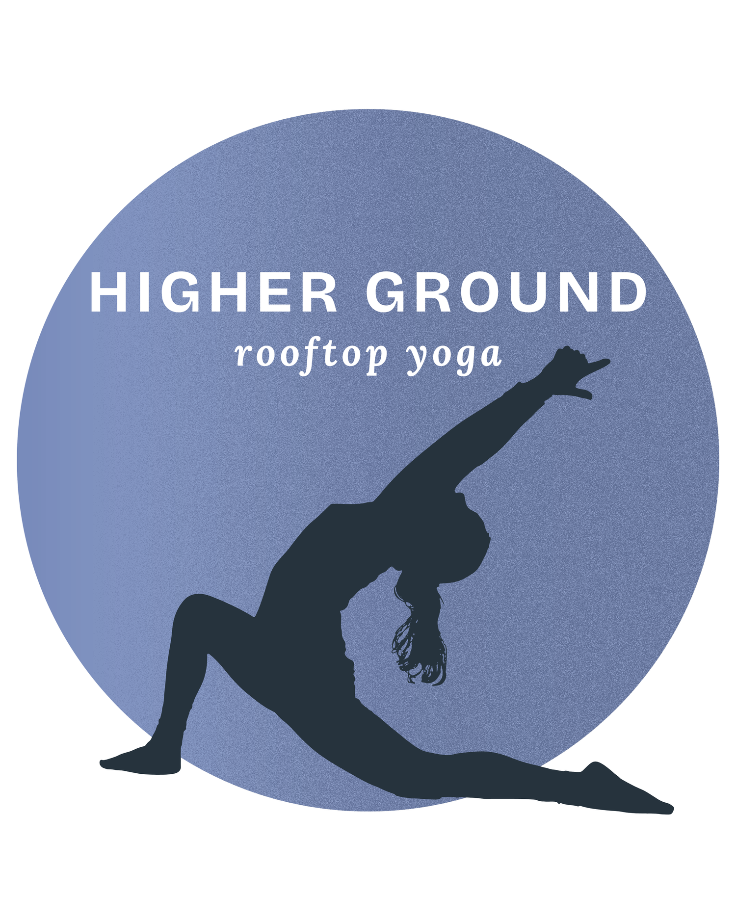 Higher Ground Rooftop Yoga