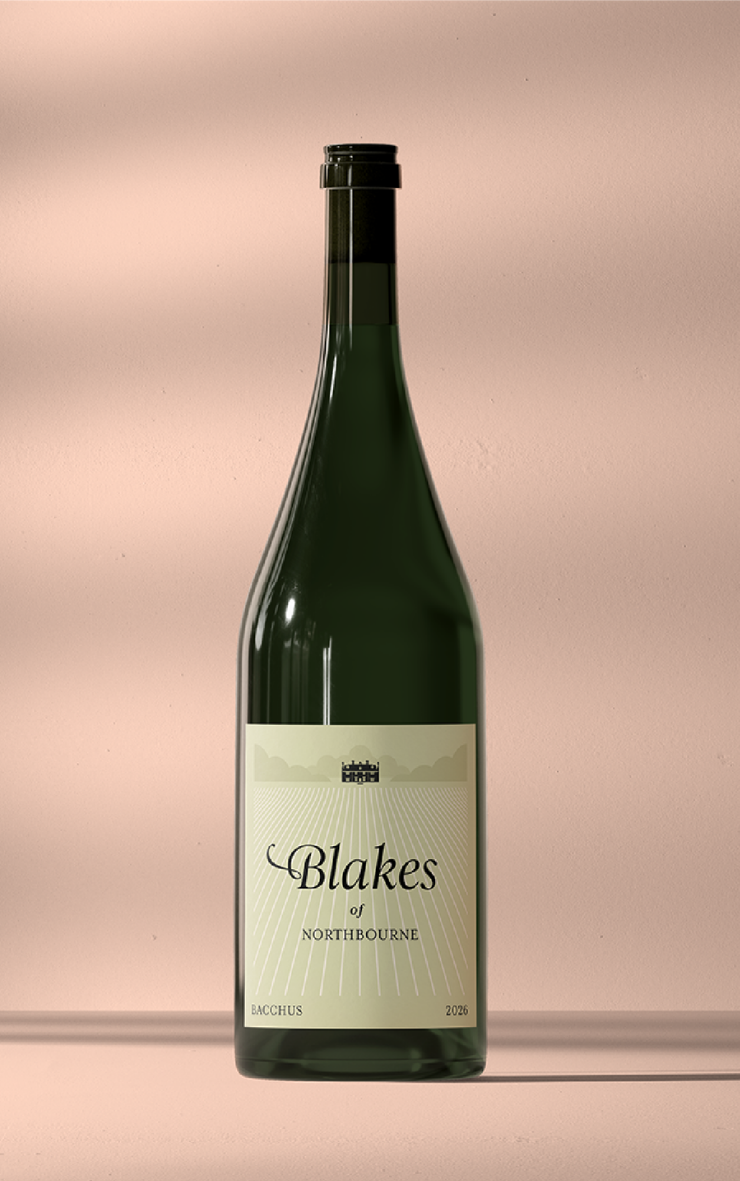 Blakes of Northbourne Baccus (Coming in 2027)