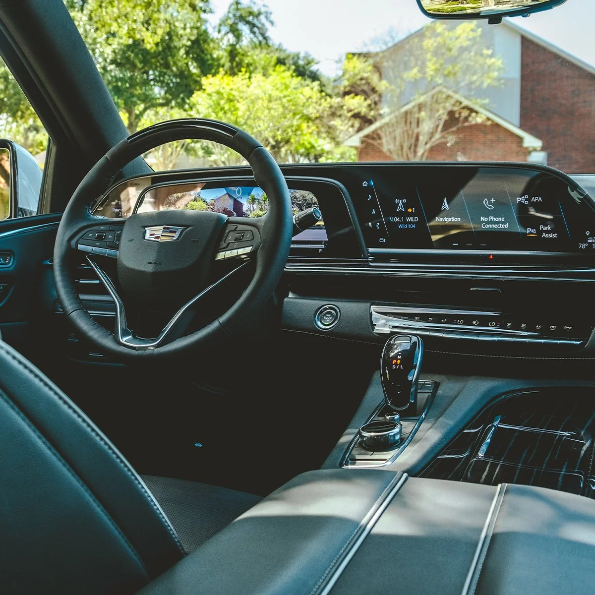 Full Detail Package (Truck/SUV)