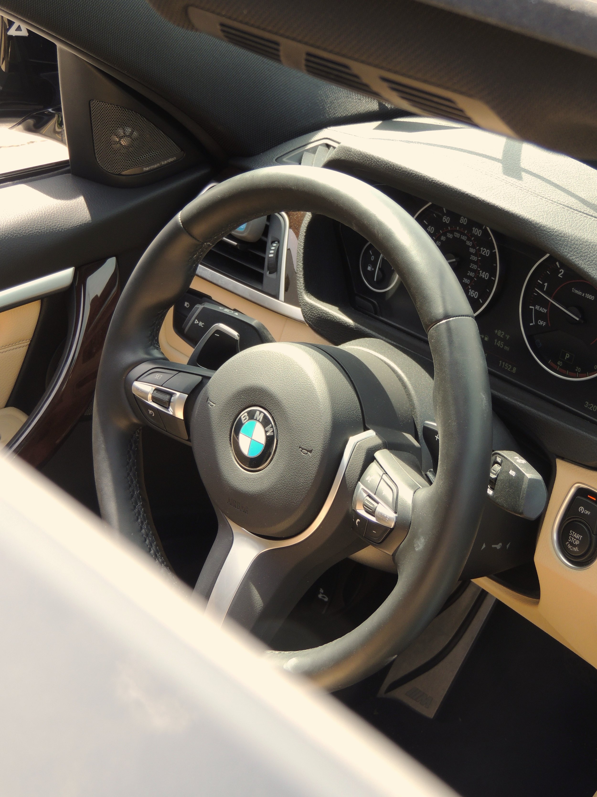 Full Detail Package (Car)