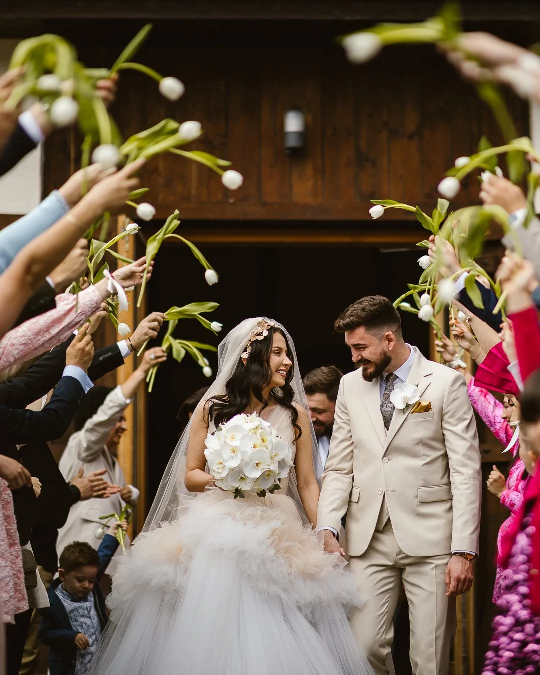 Ștefania & Laurențiu