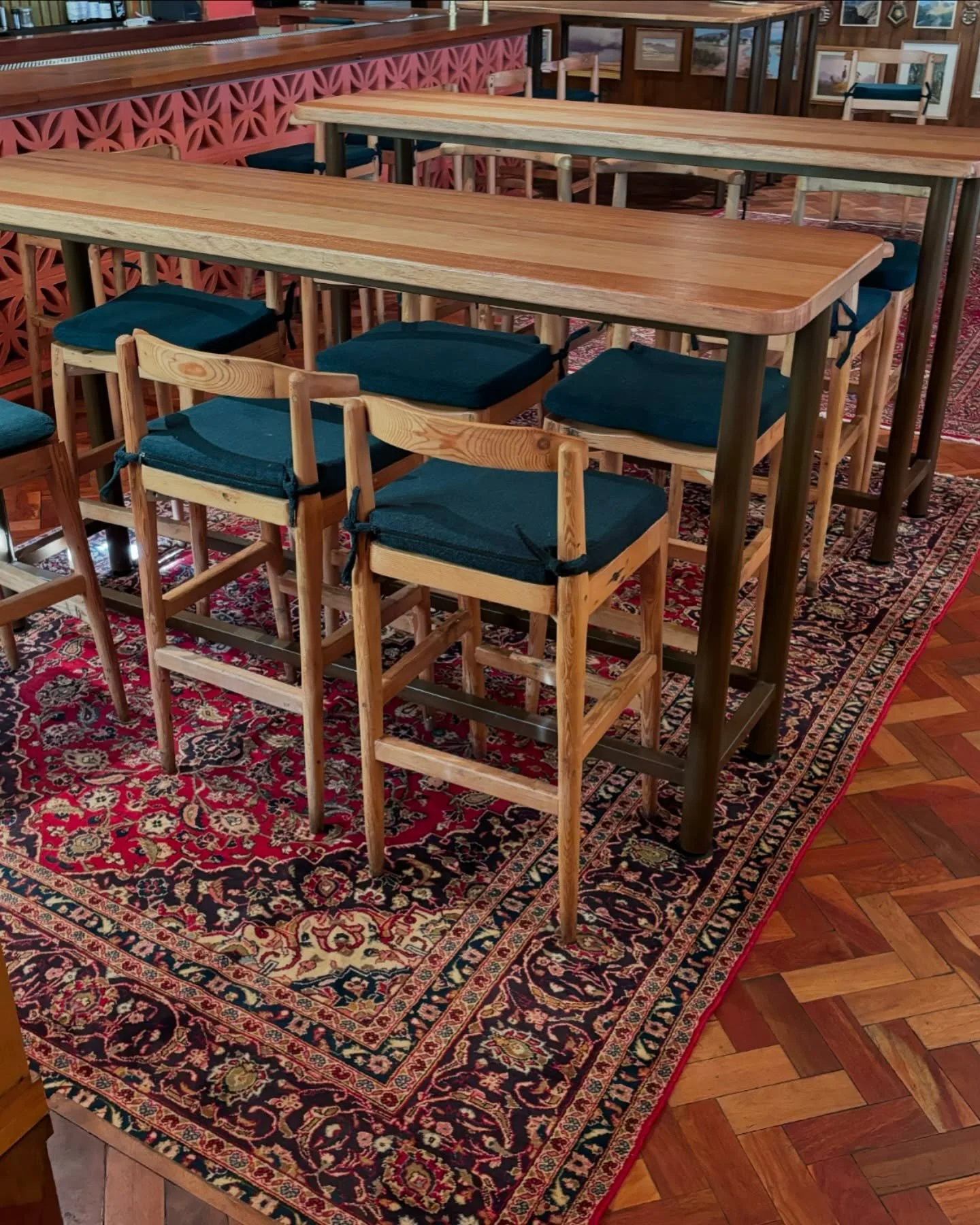 Another stunning public location 💫