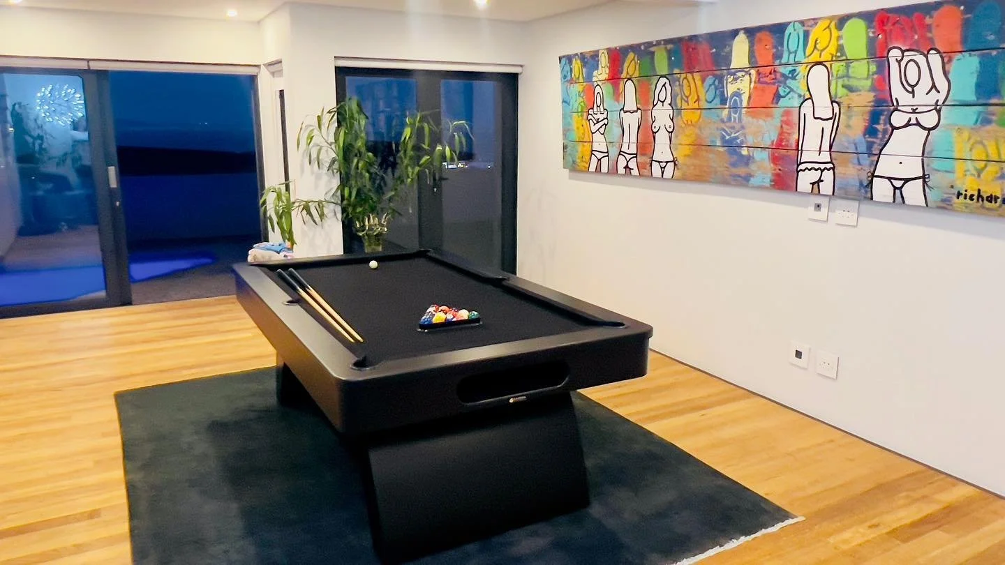 My own art from @richardscottartist