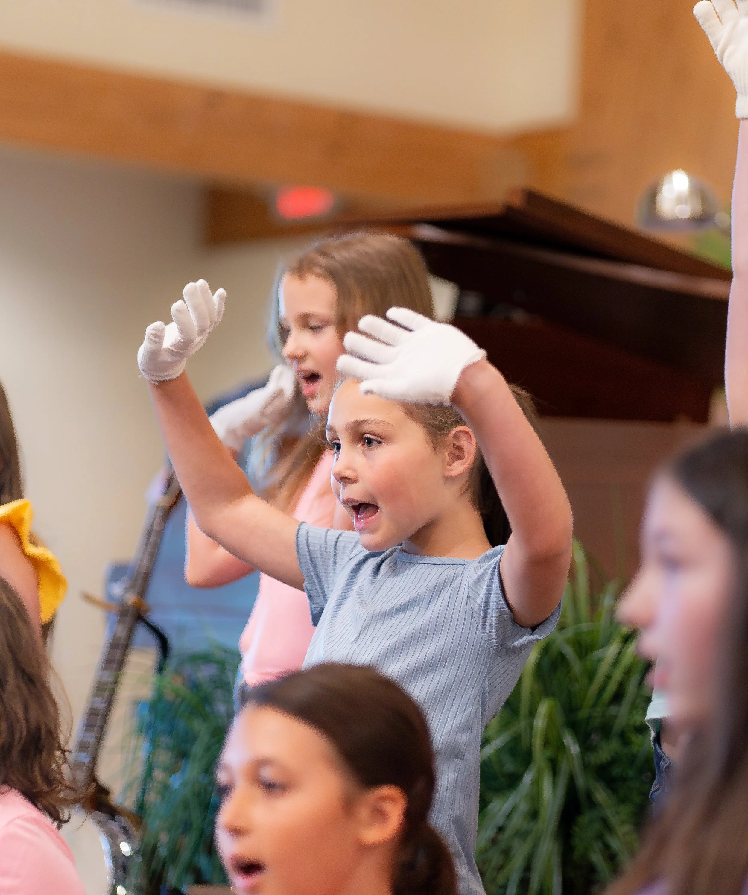 Children's Chorus