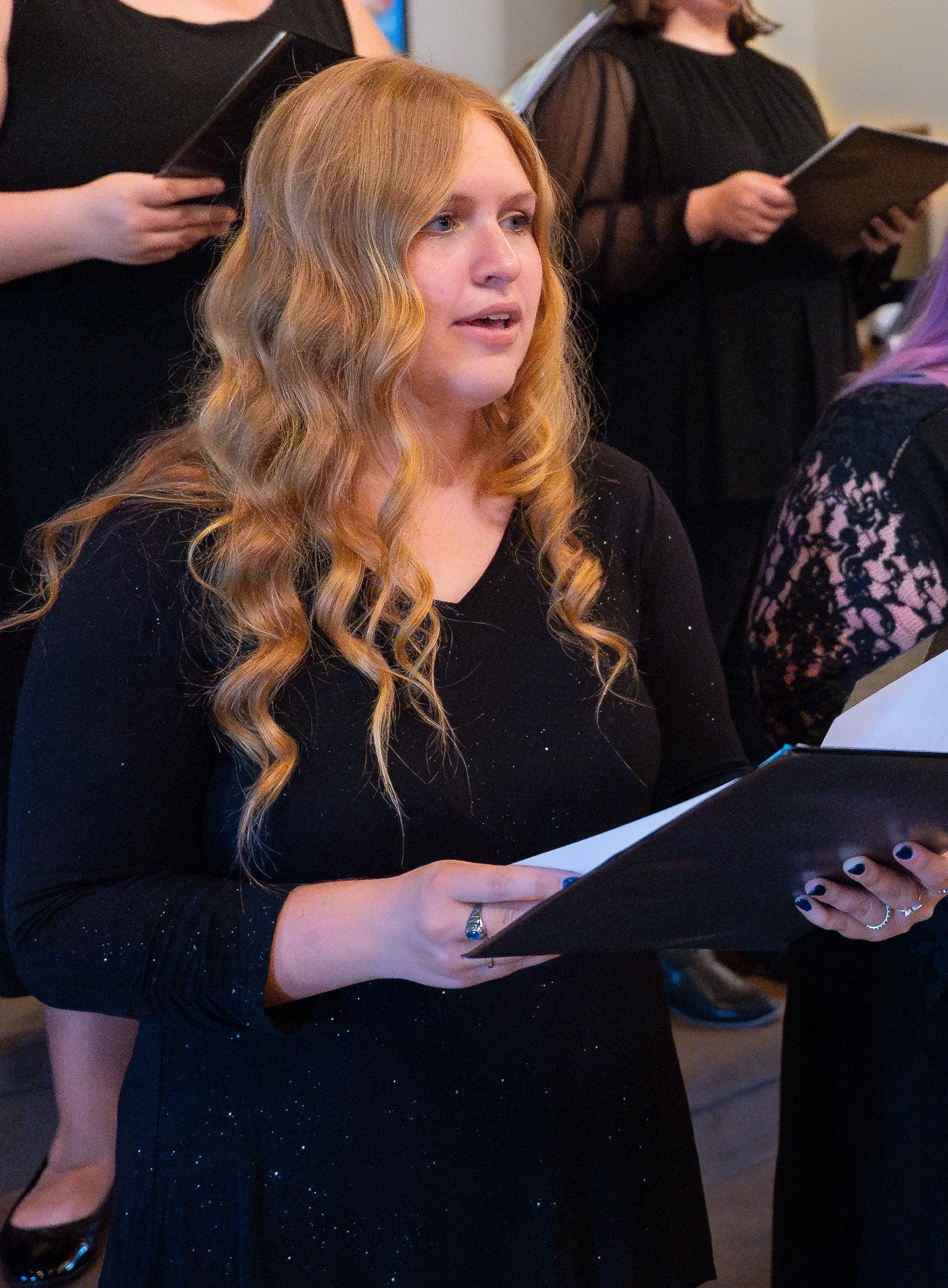 Youth Chorus