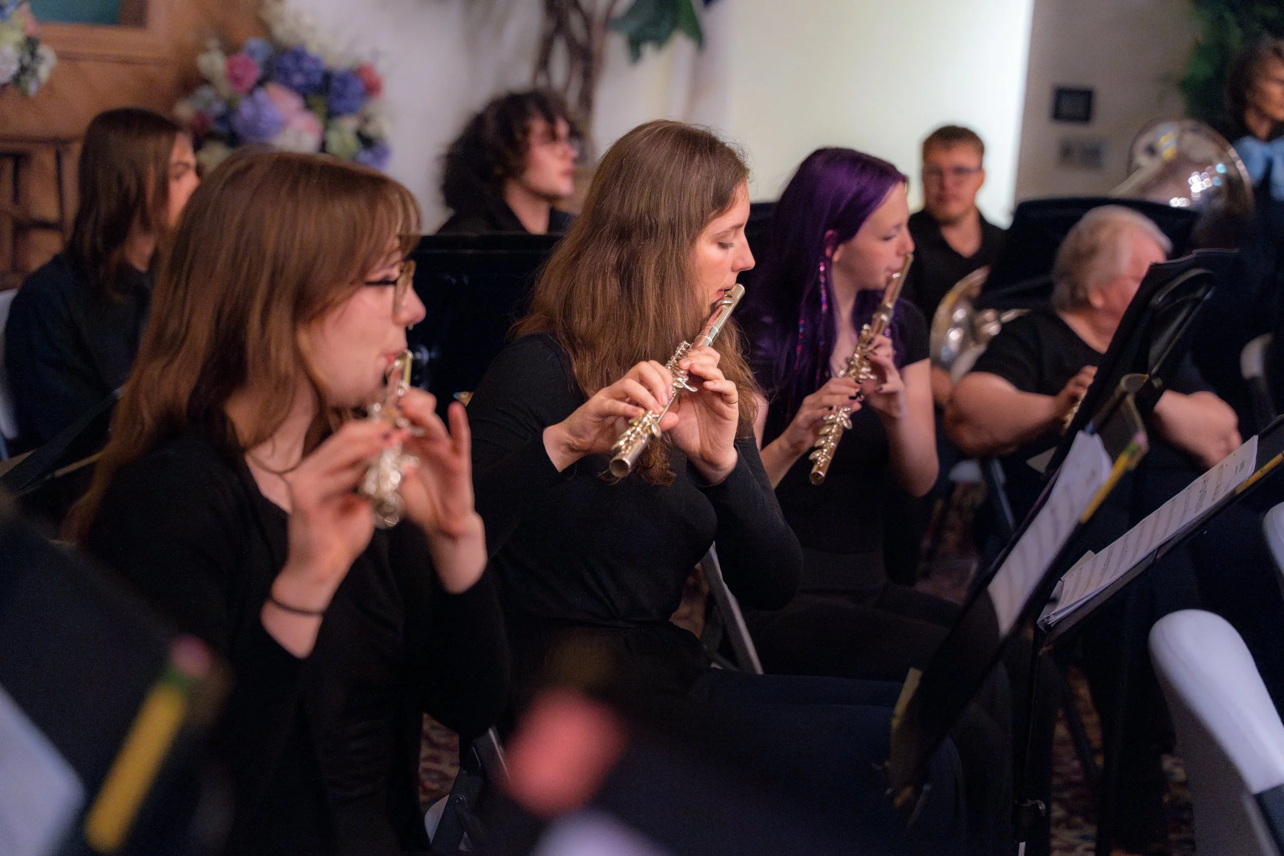 Youth Symphony