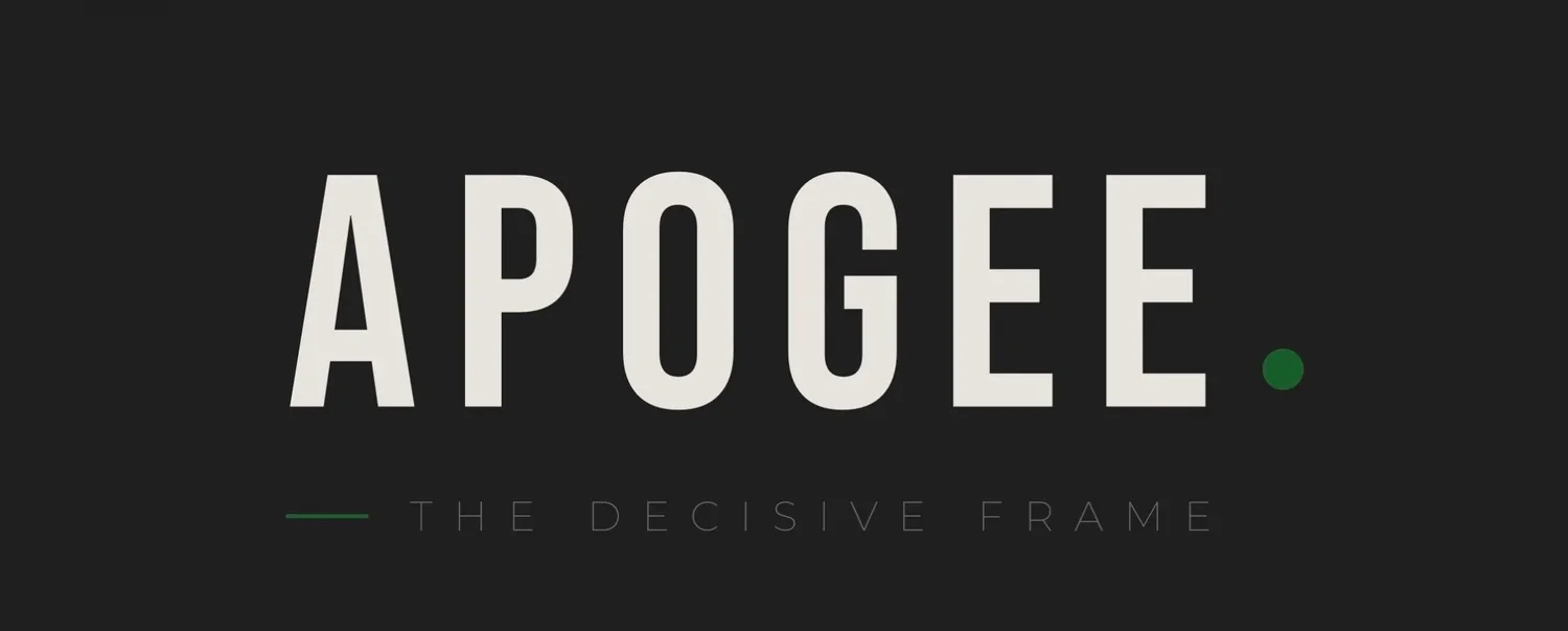 Apogee