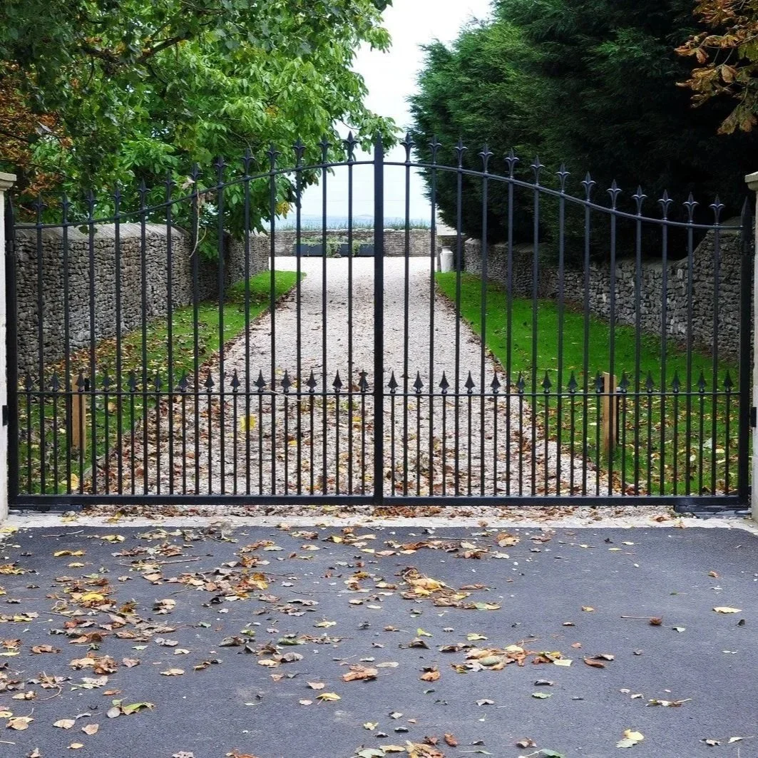 Signs Your Driveway Gate Needs Replacing, Not Repairing