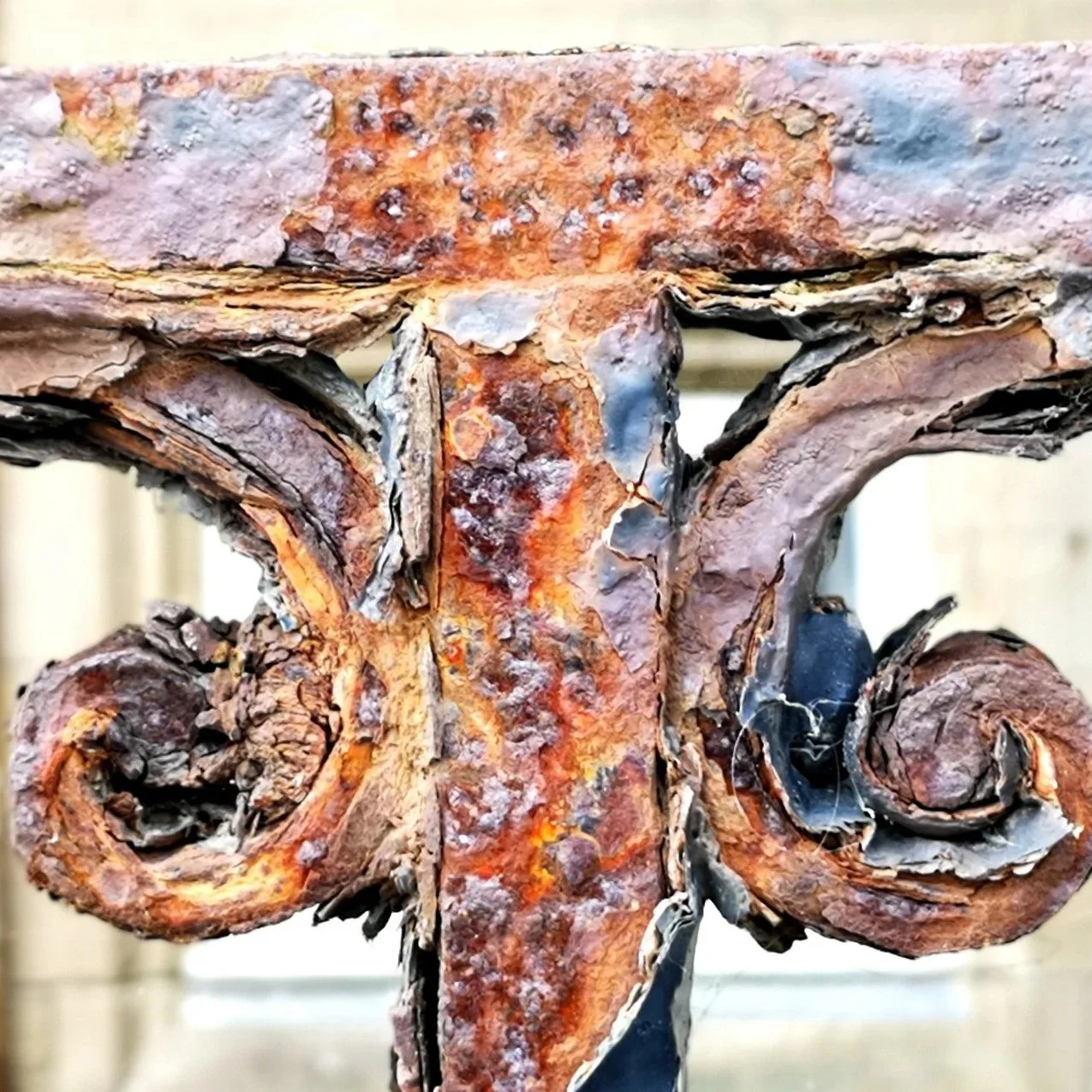 What Causes Rust on an Iron Gate (and How to Stop It)