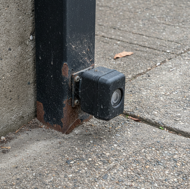 Why Won't My Automatic Gate Open or Close? 6 Common Causes