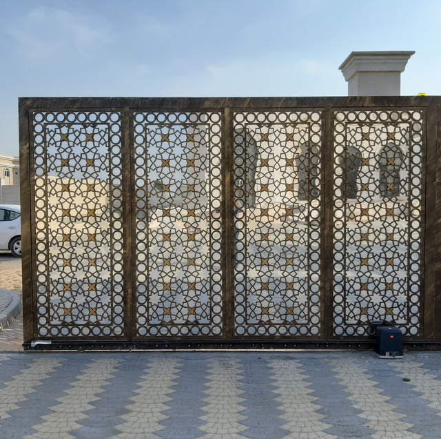 Automatic Gate Maintenance: The 12-Point Upkeep Checklist