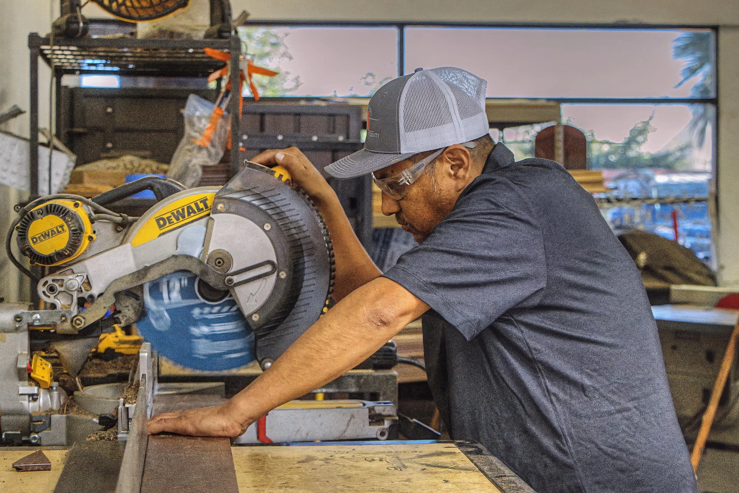 Built to Take a Hit: Heavy-Duty Manual Swing Gates for High-Traffic Properties in Tempe &amp; Mesa
