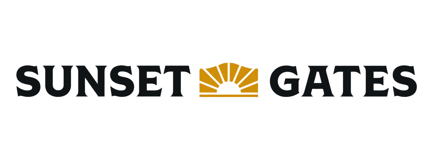 Sunset Gates