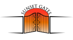 Sunset Gates 1