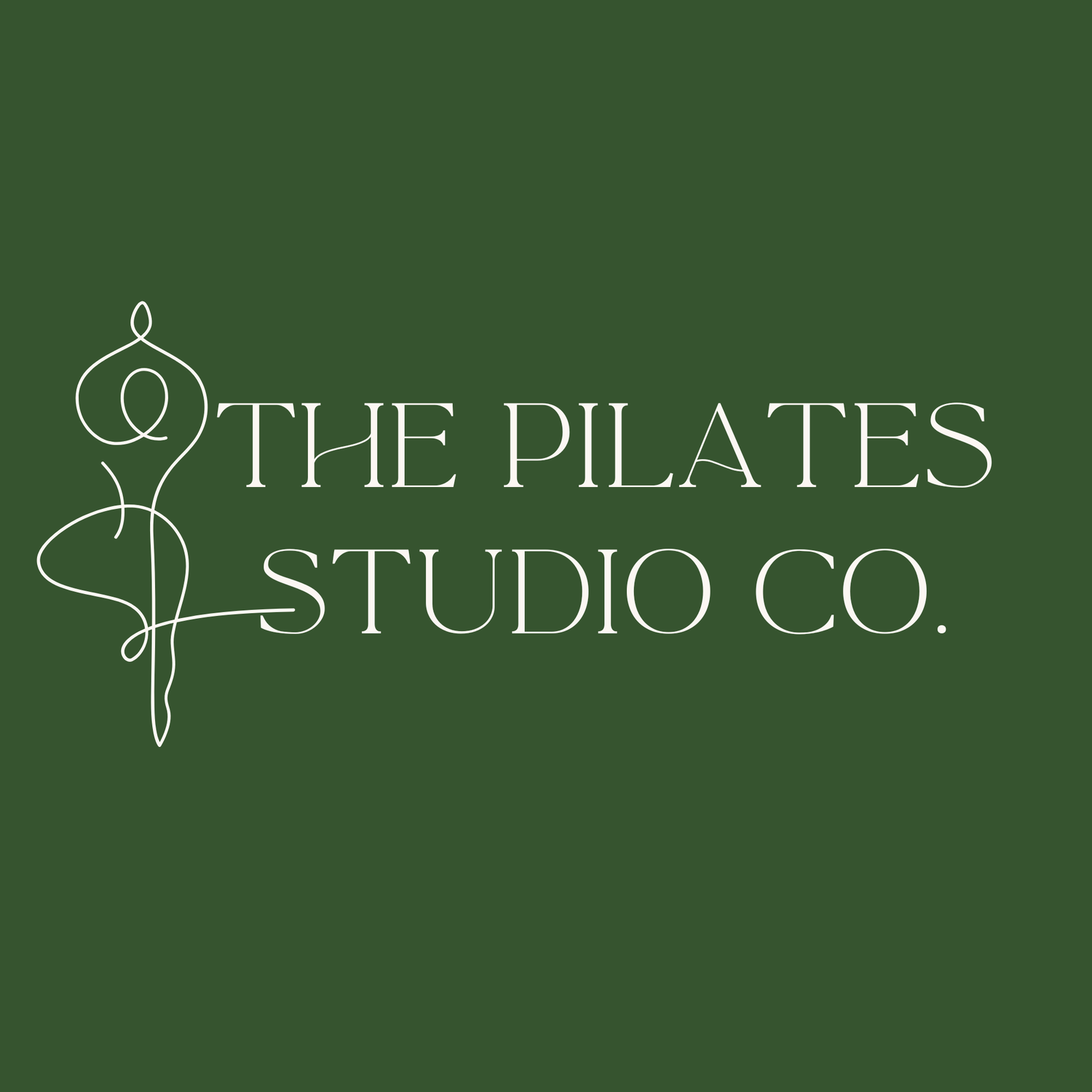 The Pilates Studio Co.