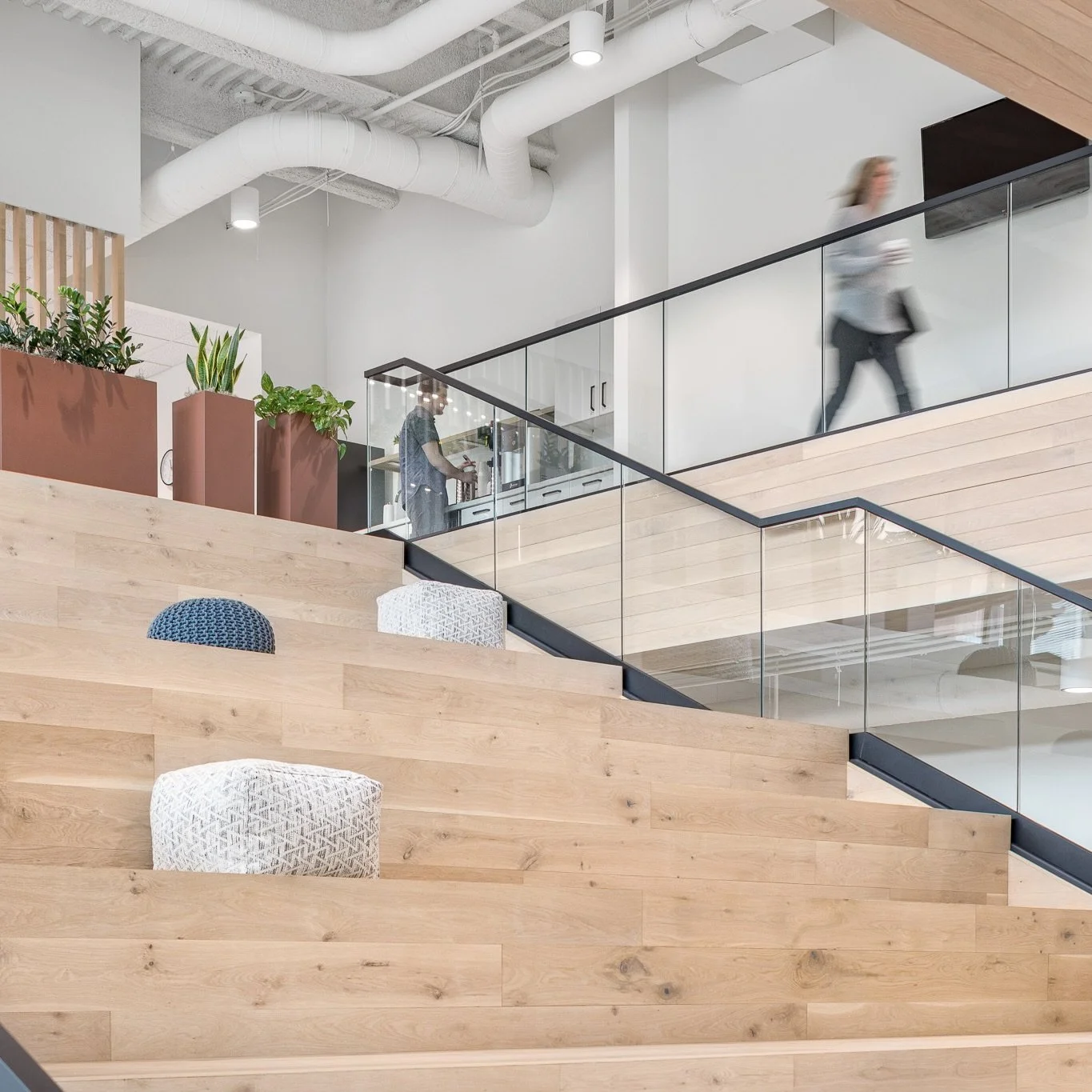The Workplace Reimagined: Five Forces Reshaping Multi-Site Organisations in 2026