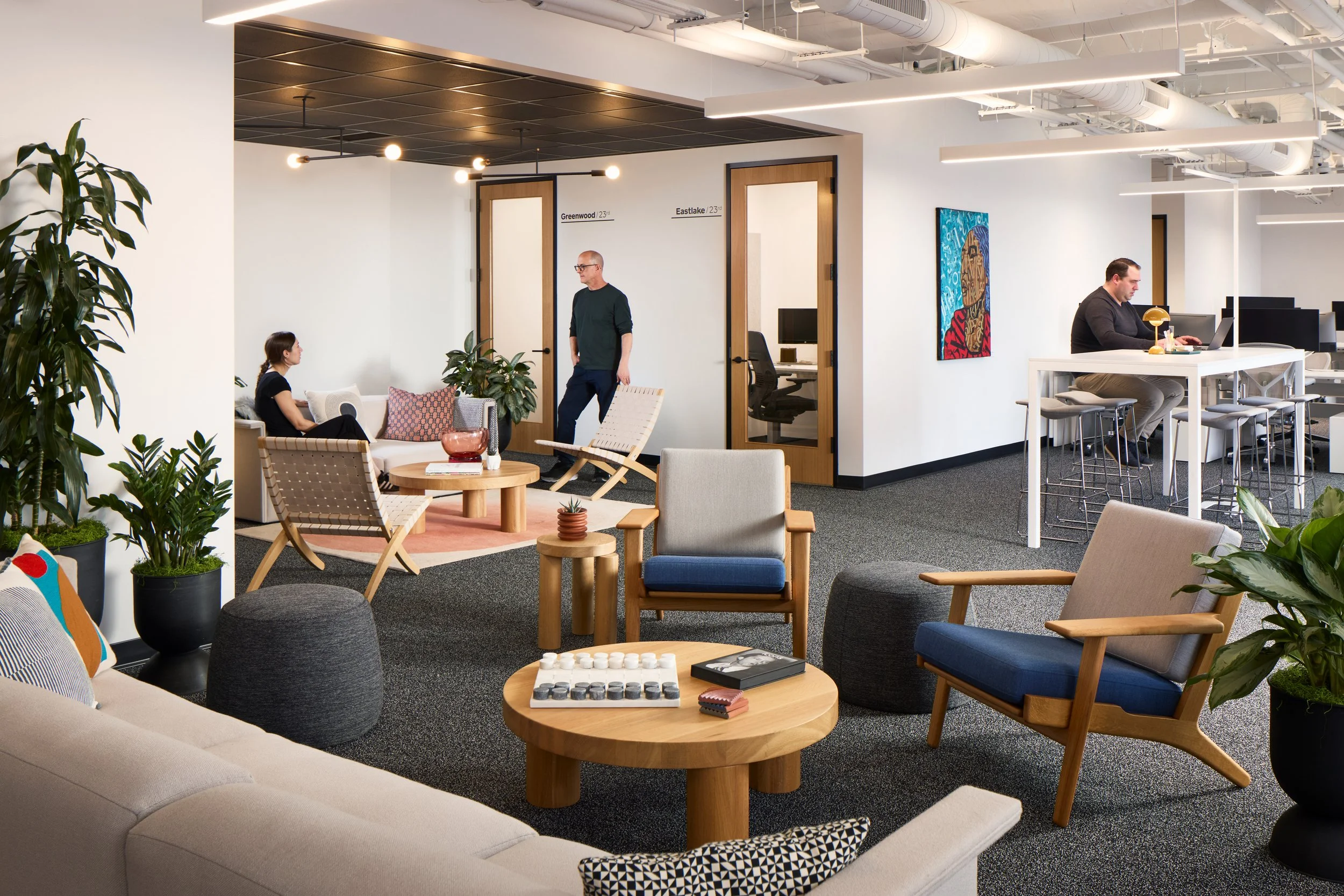 The Performance Contract: What Employees Now Expect from the Workplace