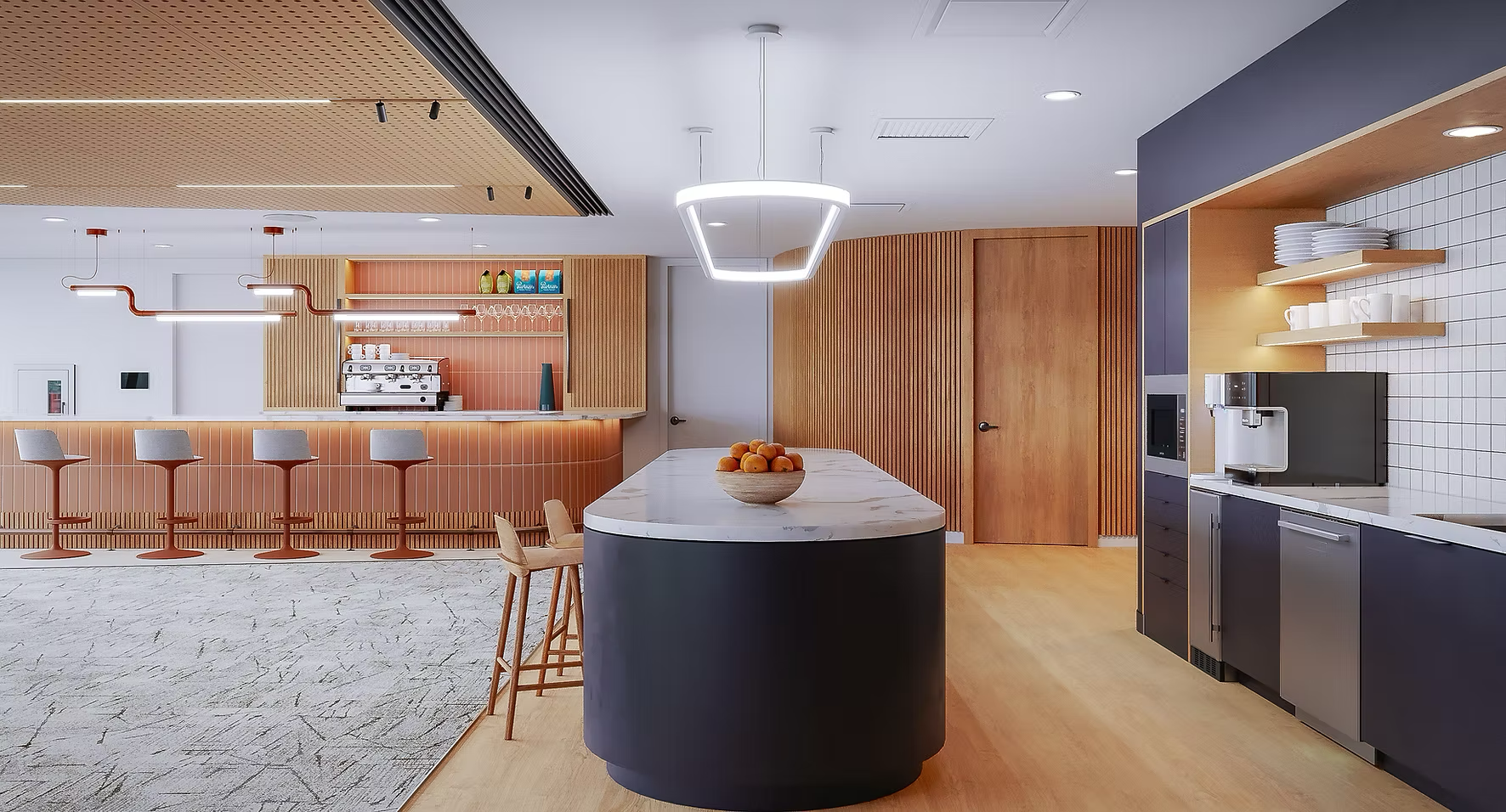 Global Private Equity Firm