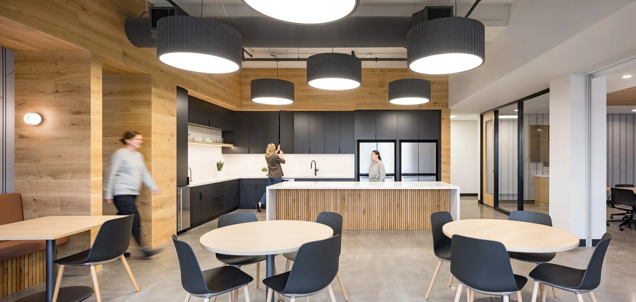 Forest City Trading Group