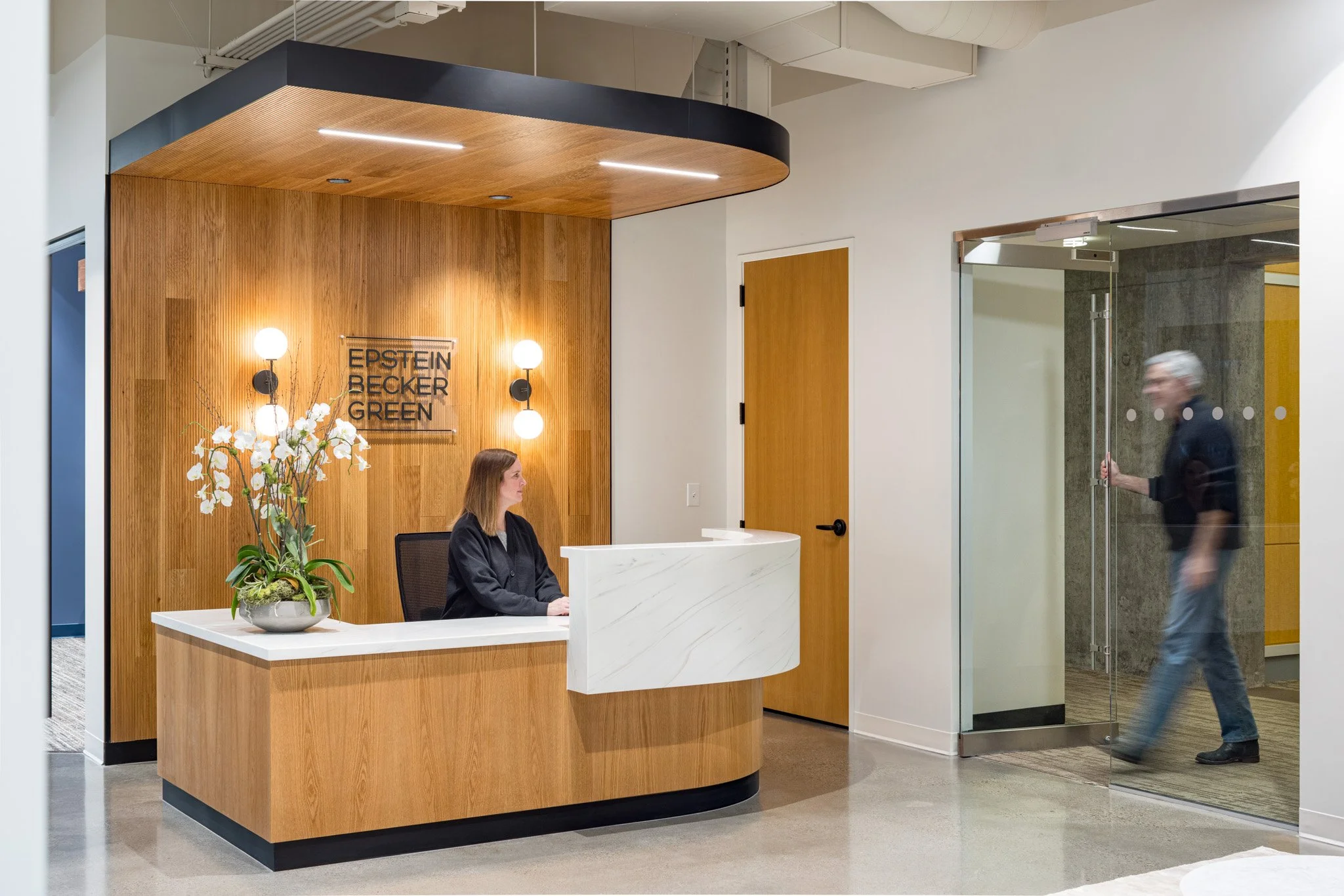 Epstein Becker Green, P.C.