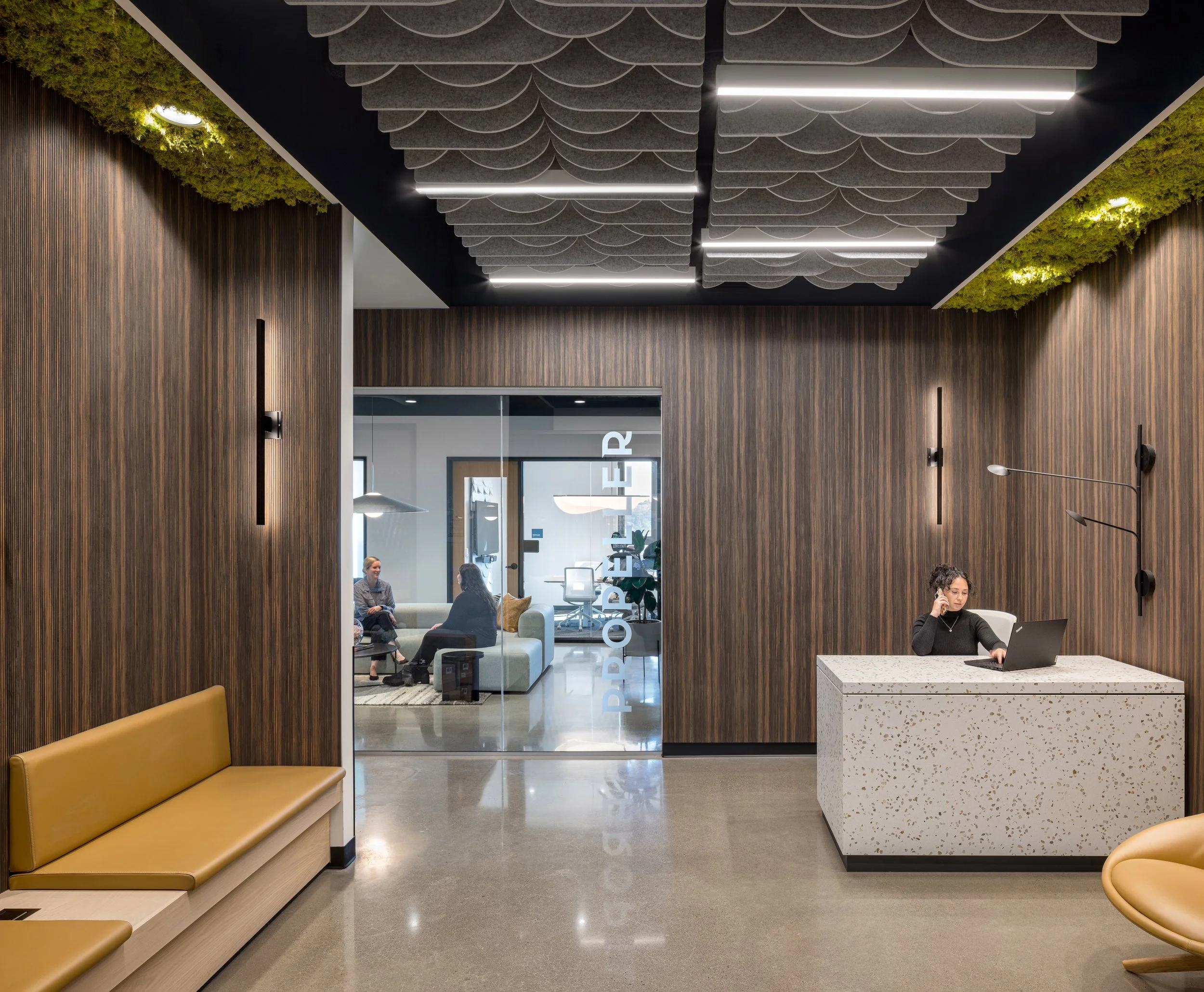 Propeller Consulting