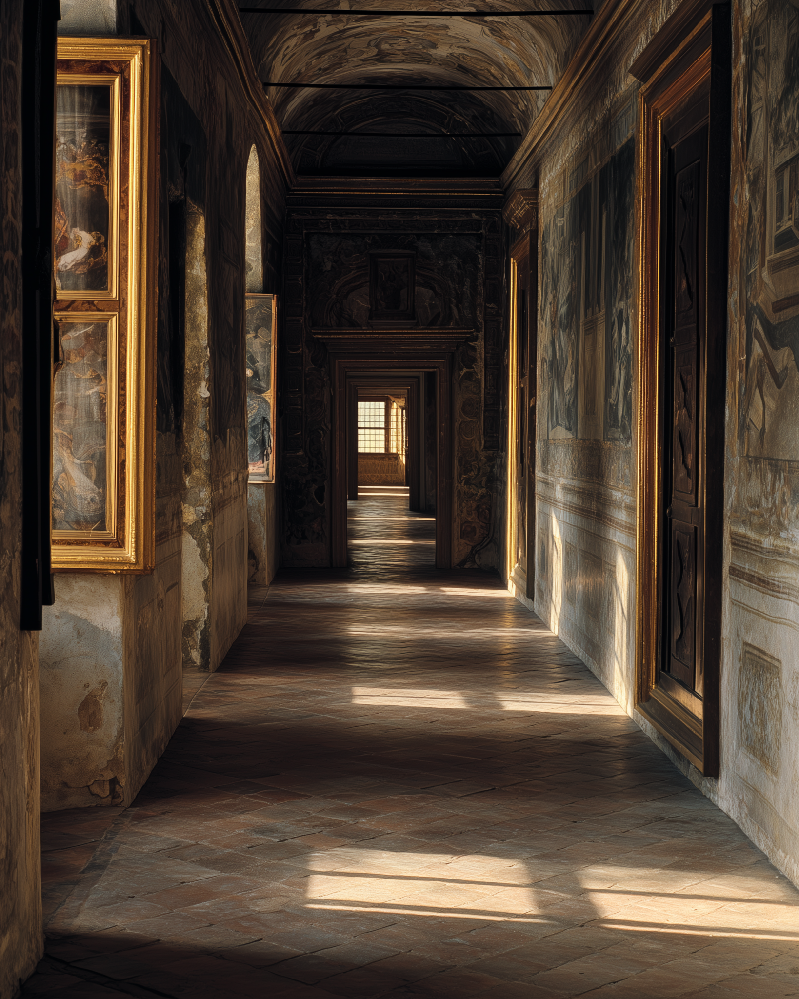 Gucci - Brand System Framework - Rafael Leonardo Carlesso