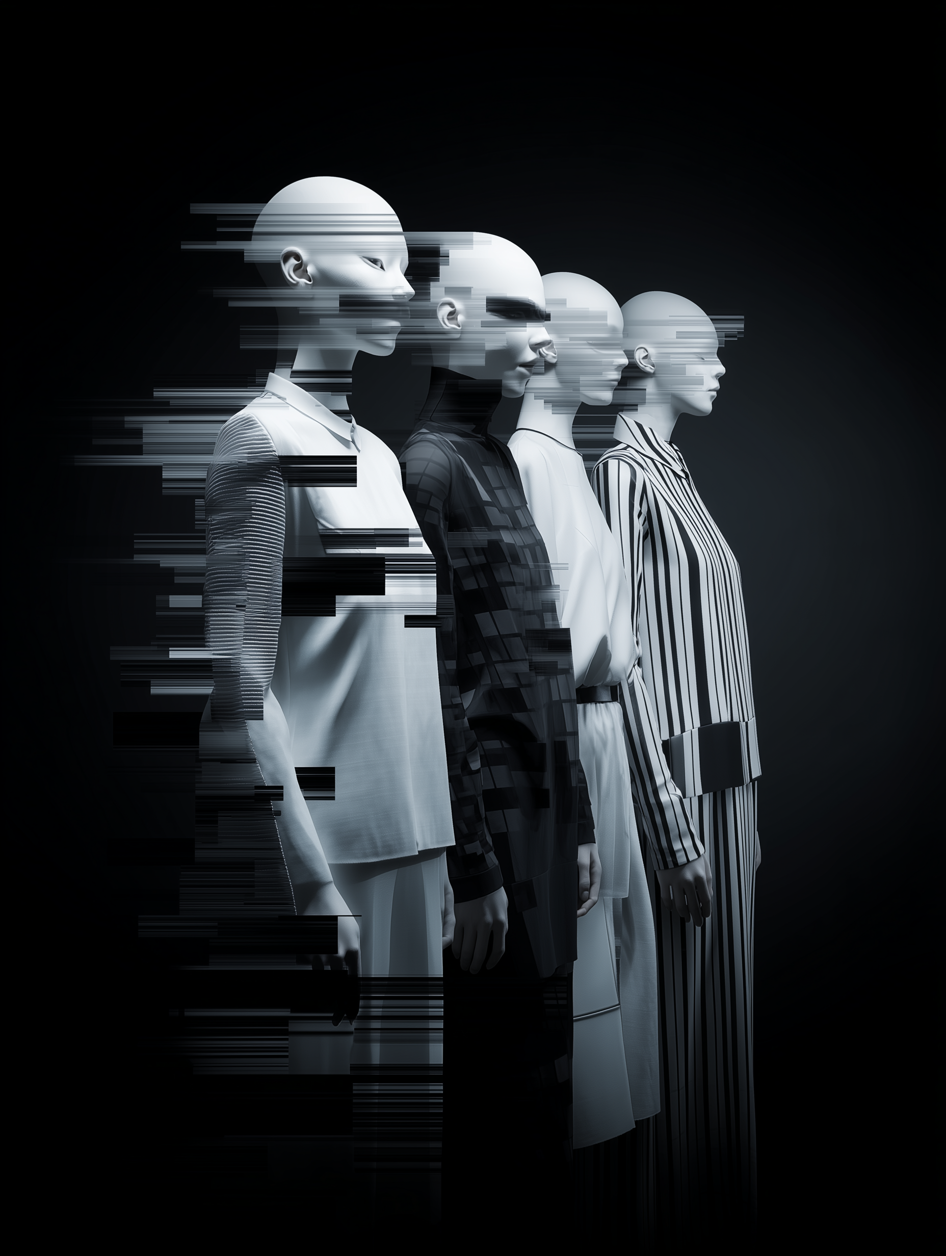 Balenciaga: Cultural Tension &amp; Image Systems