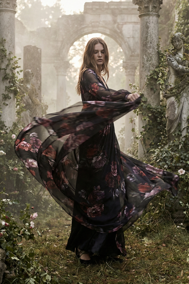 Gucci: Brand System Framework