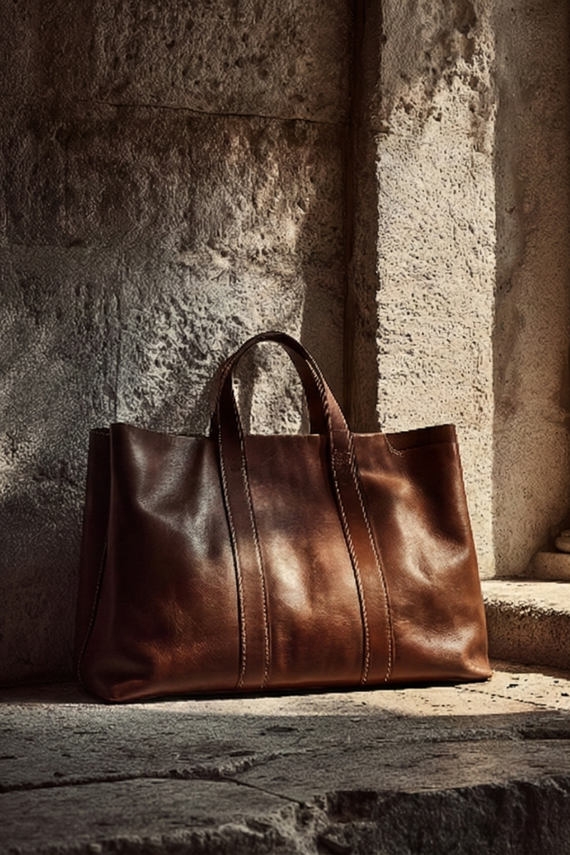 Loewe: Material Intelligence