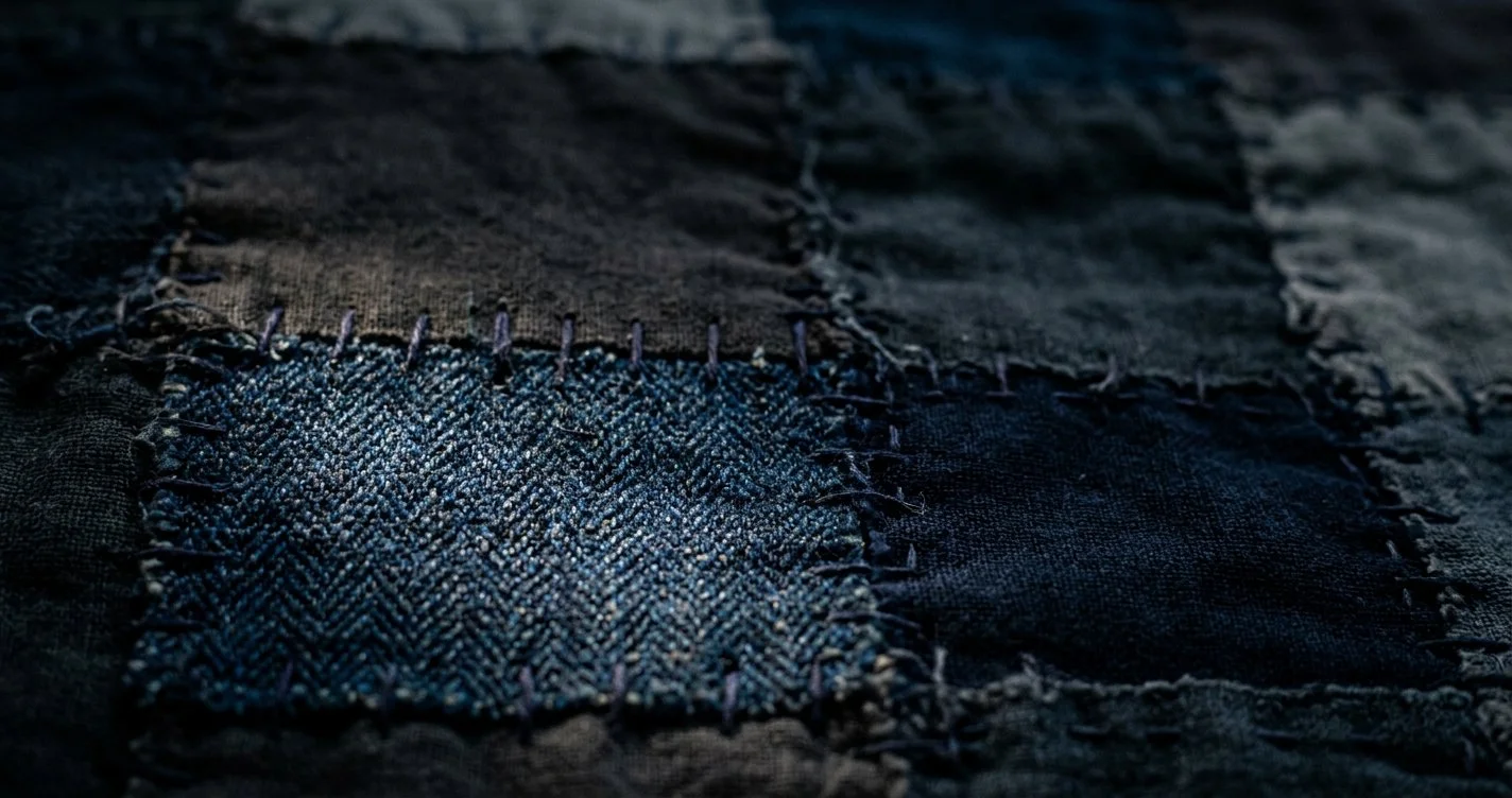 The Customer Is a Quilt, and the Brand Is One Patch
