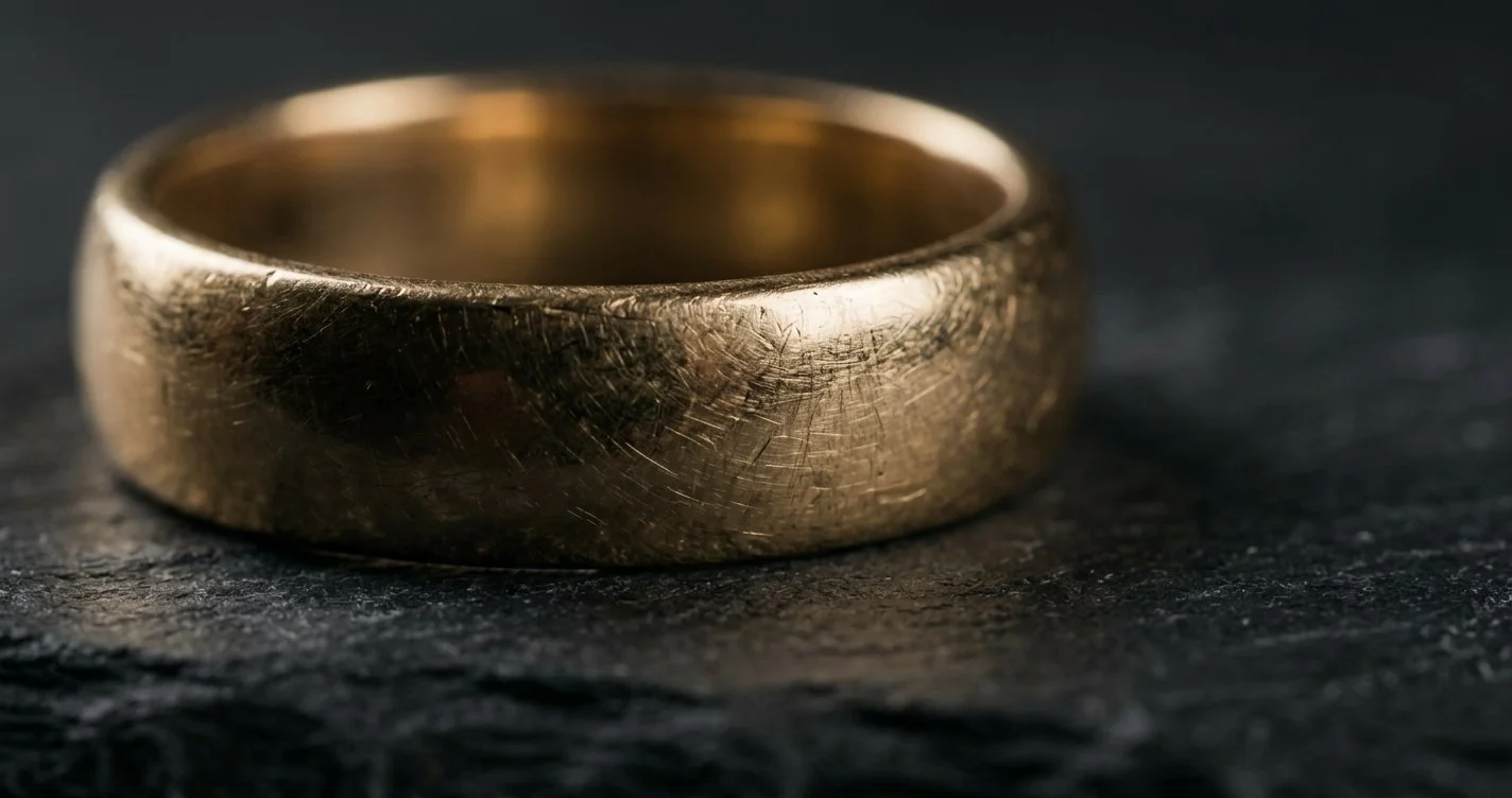 Why Jewellery Grew While Fashion Stalled