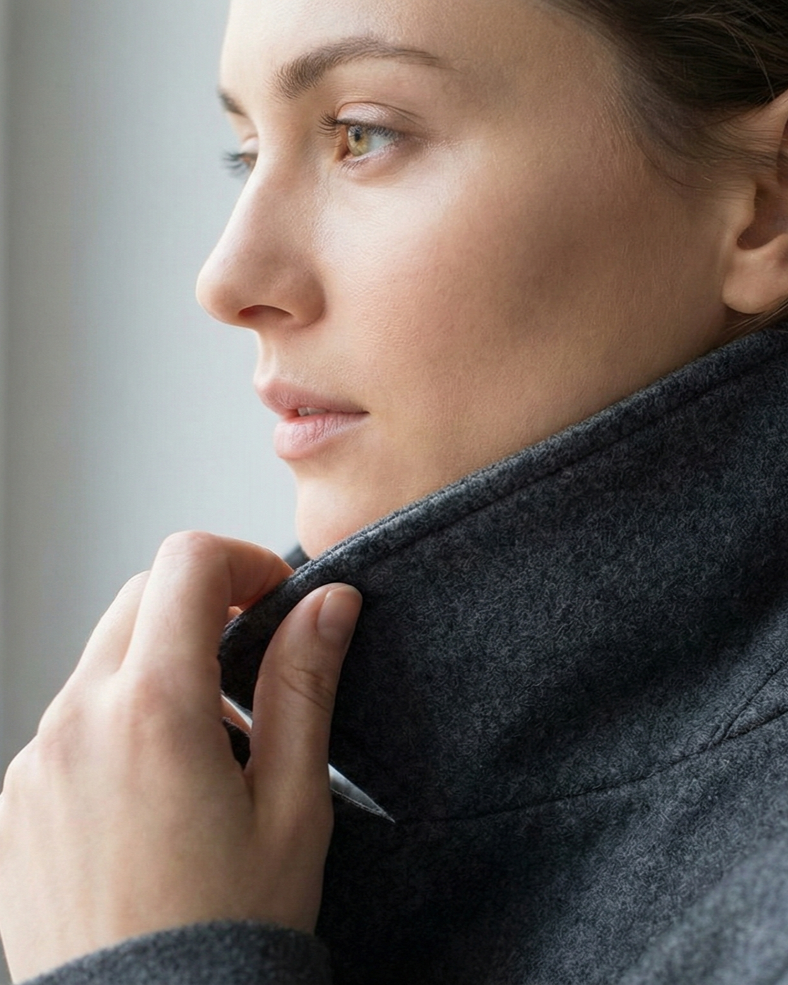 The Row - Structured Quiet Luxury System - Rafael Leonardo Carlesso